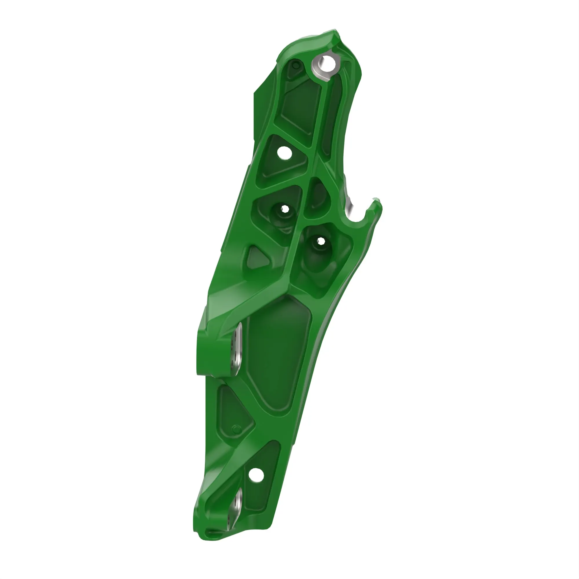 FRAME, MOUNTING LH- 6D IT4 TRACTORS