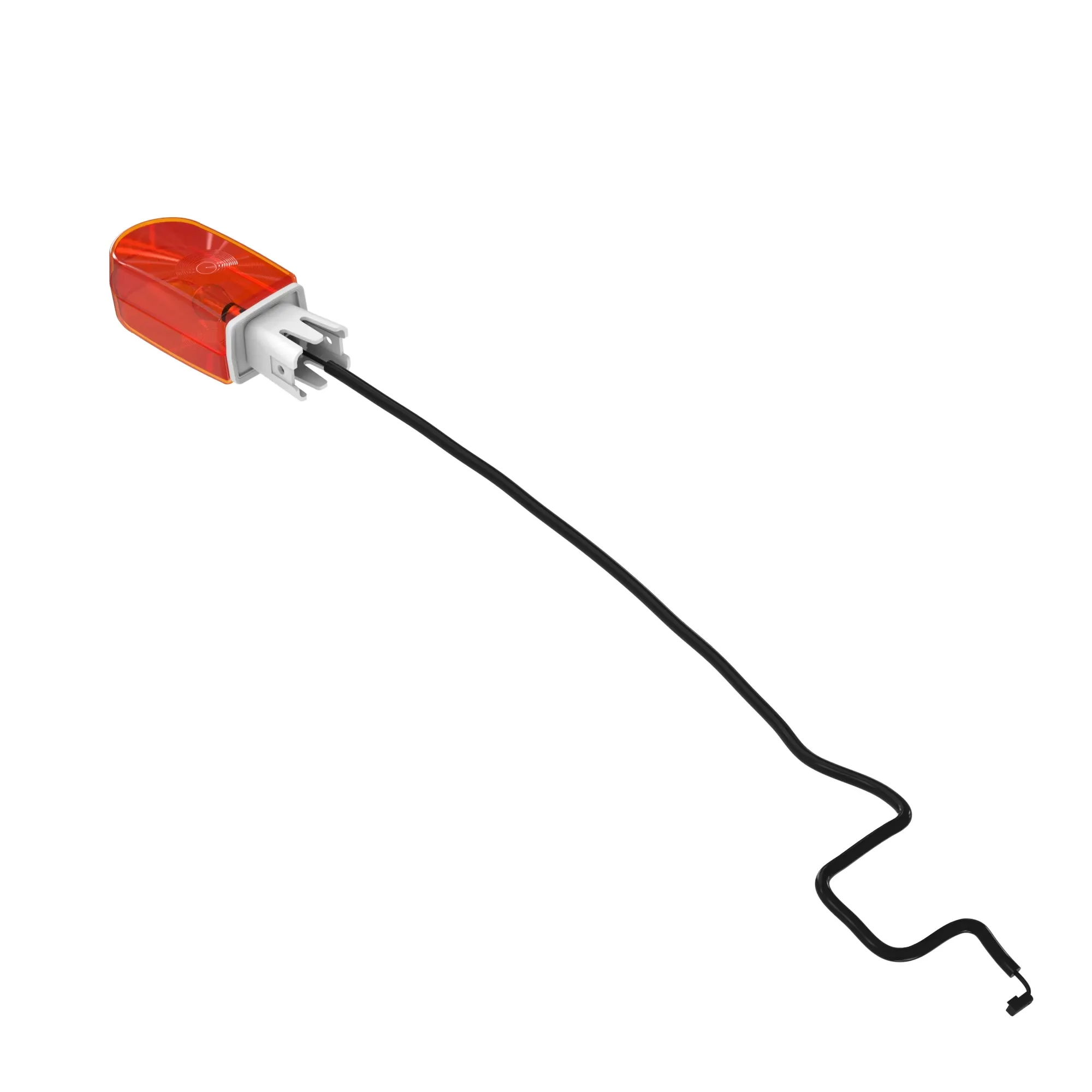 John Deere Extremity Warning Lamp 12 Volts - RE284891