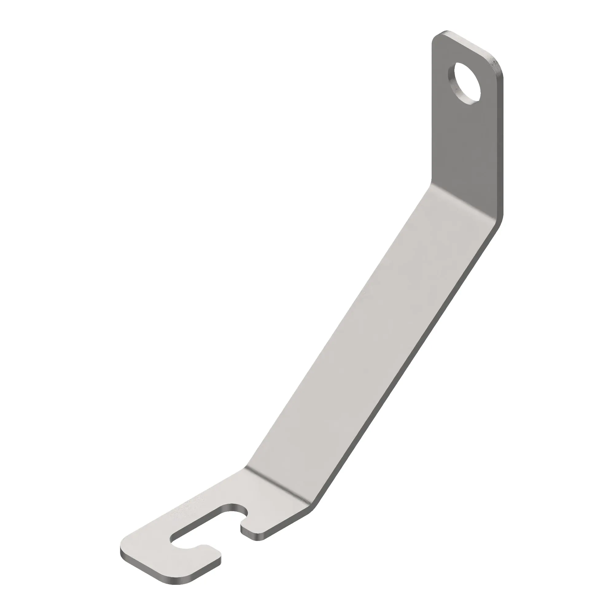 John Deere Bracket - CC123141