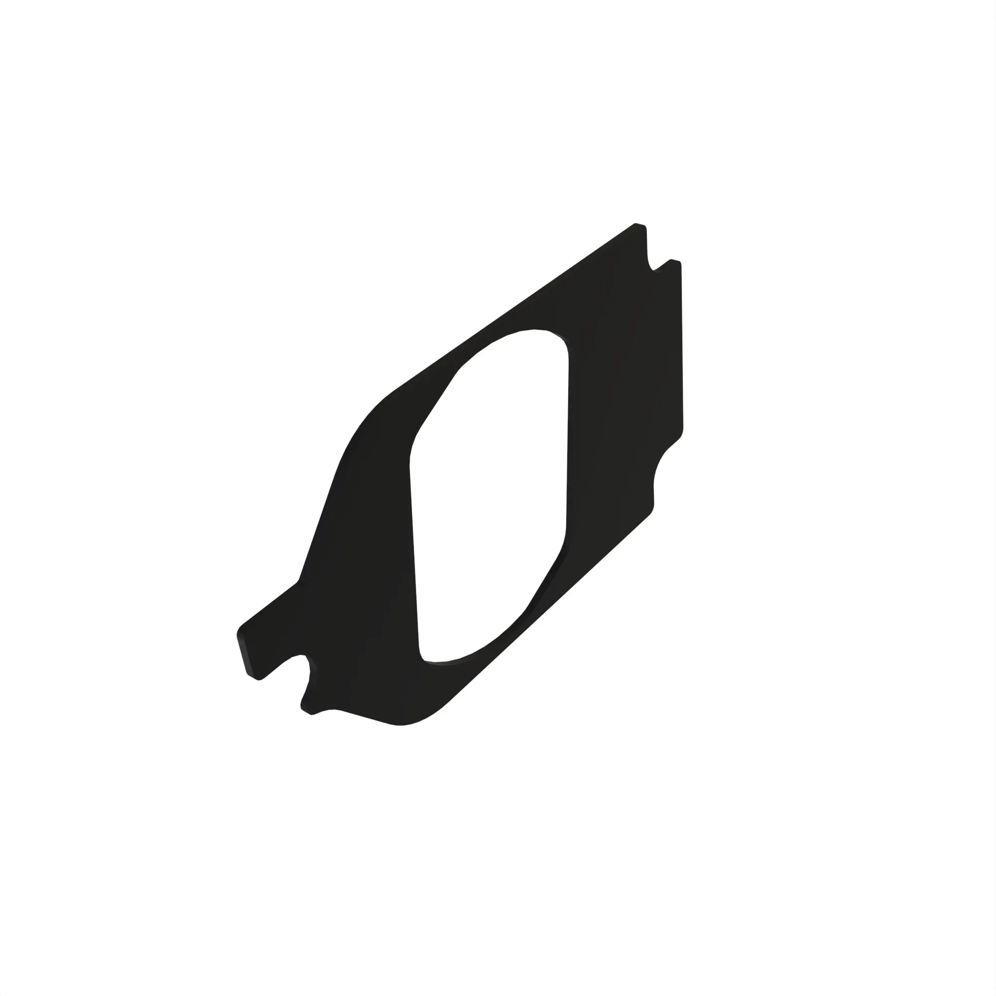 John Deere Brake Pedal Gasket - T268510