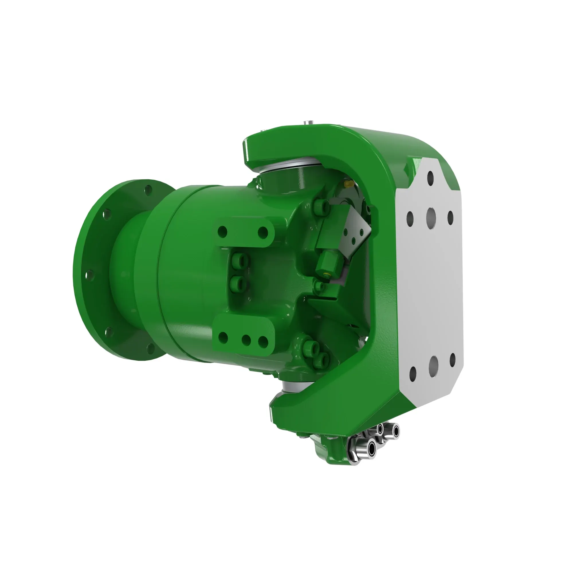Hydraulic Motor