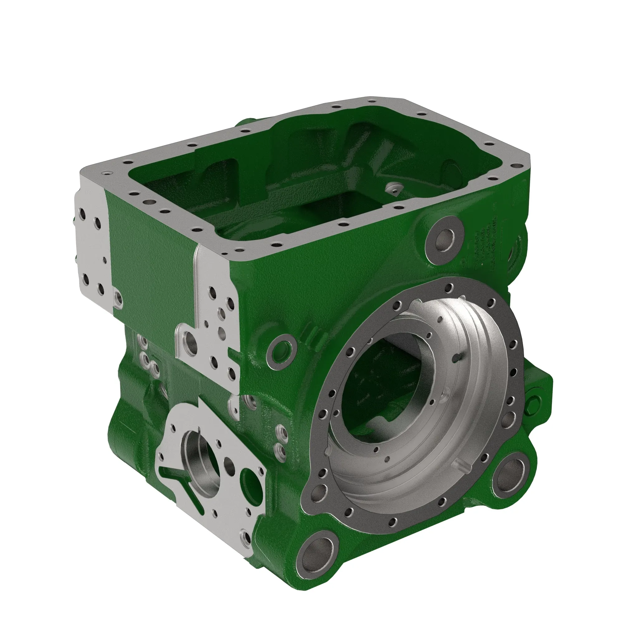 John Deere Case - AL169527