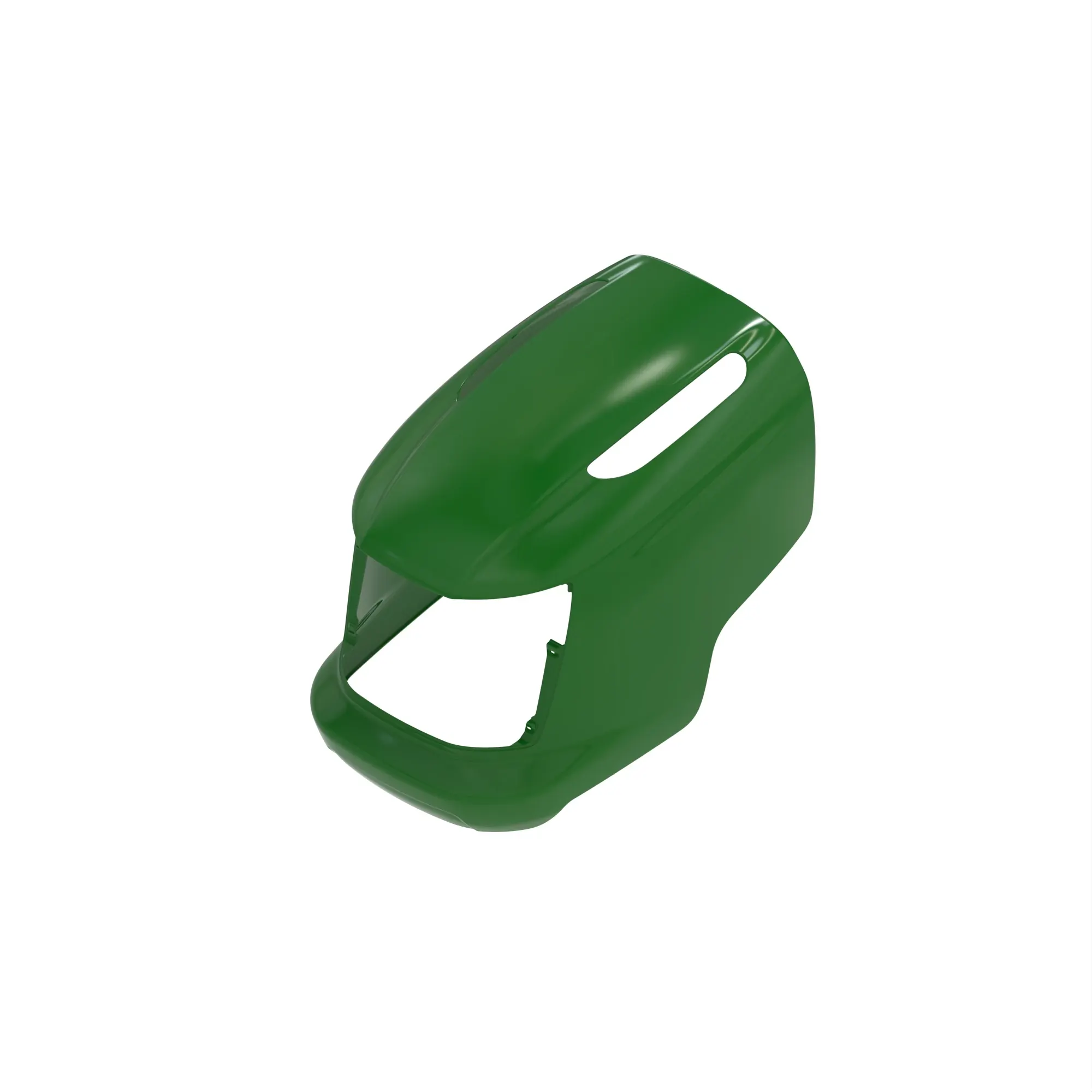 John Deere Hood Panel - GX21184