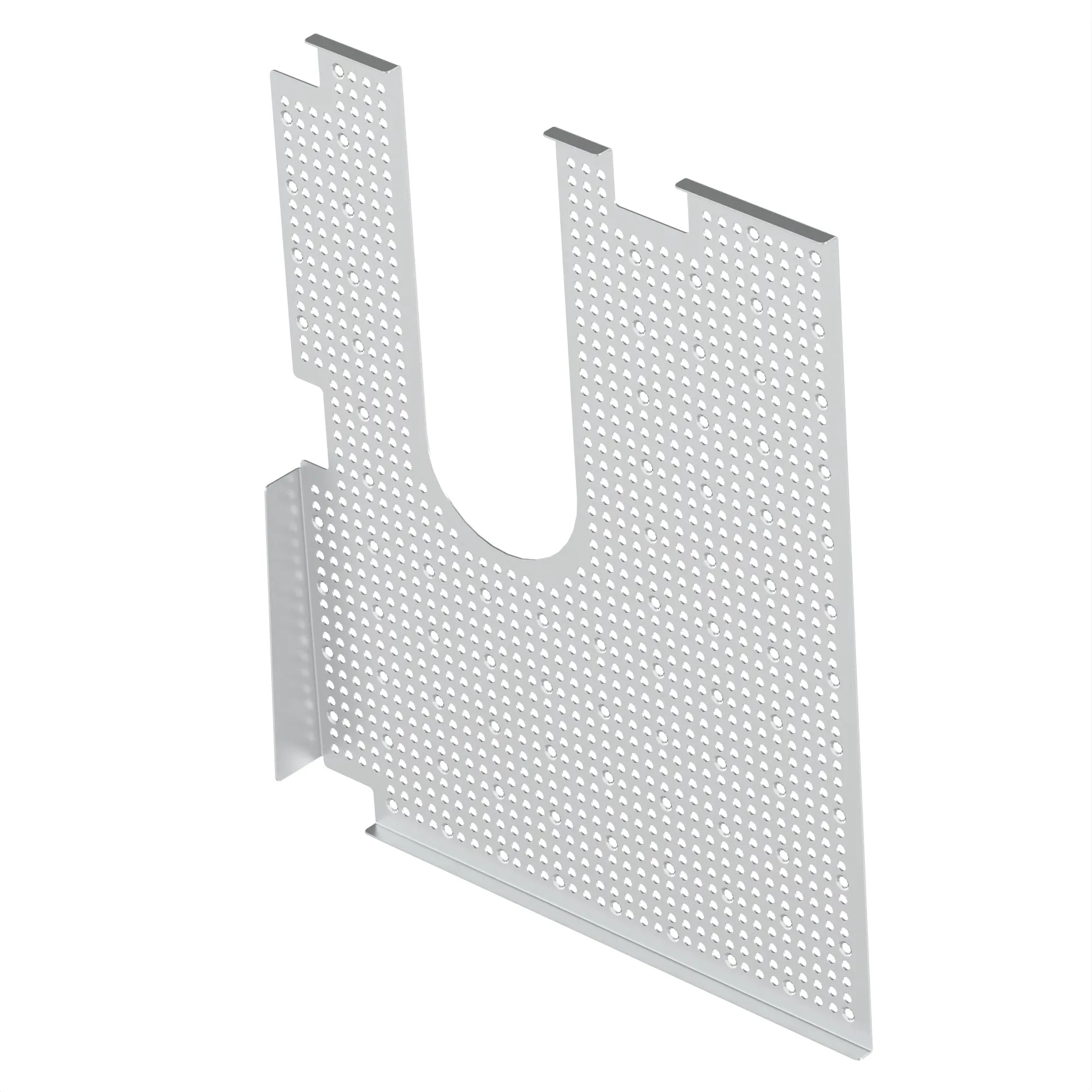 CROP SHIELD
ENGINE GRID