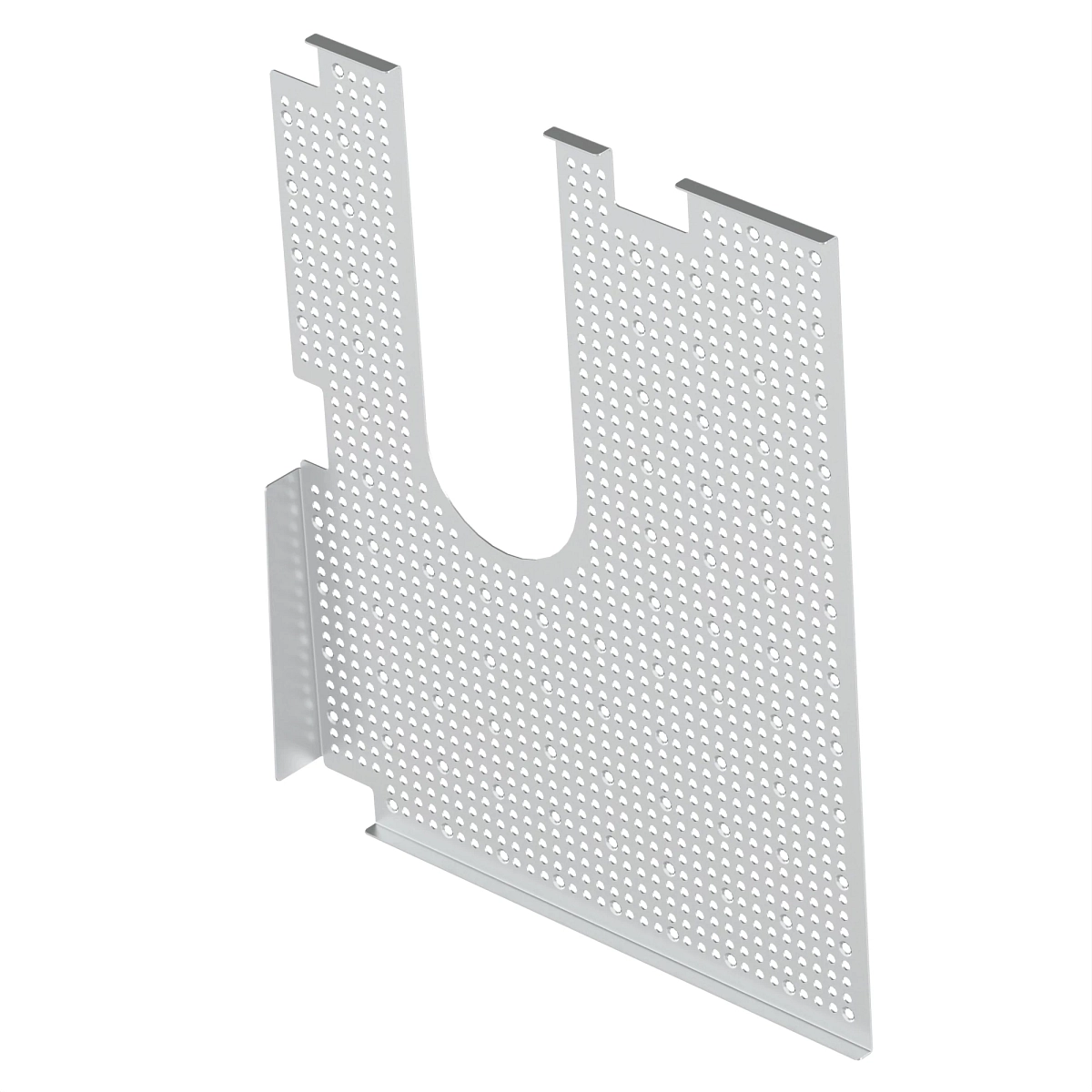 CROP SHIELD
ENGINE GRID