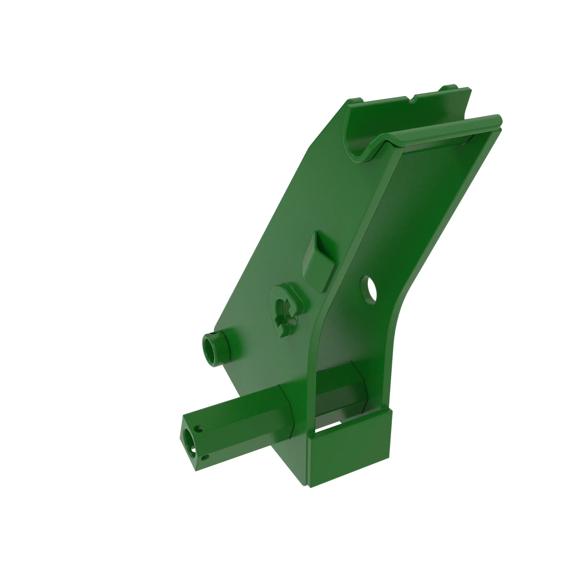 HOLDER, HOLDER (LH) ASSEMBLY