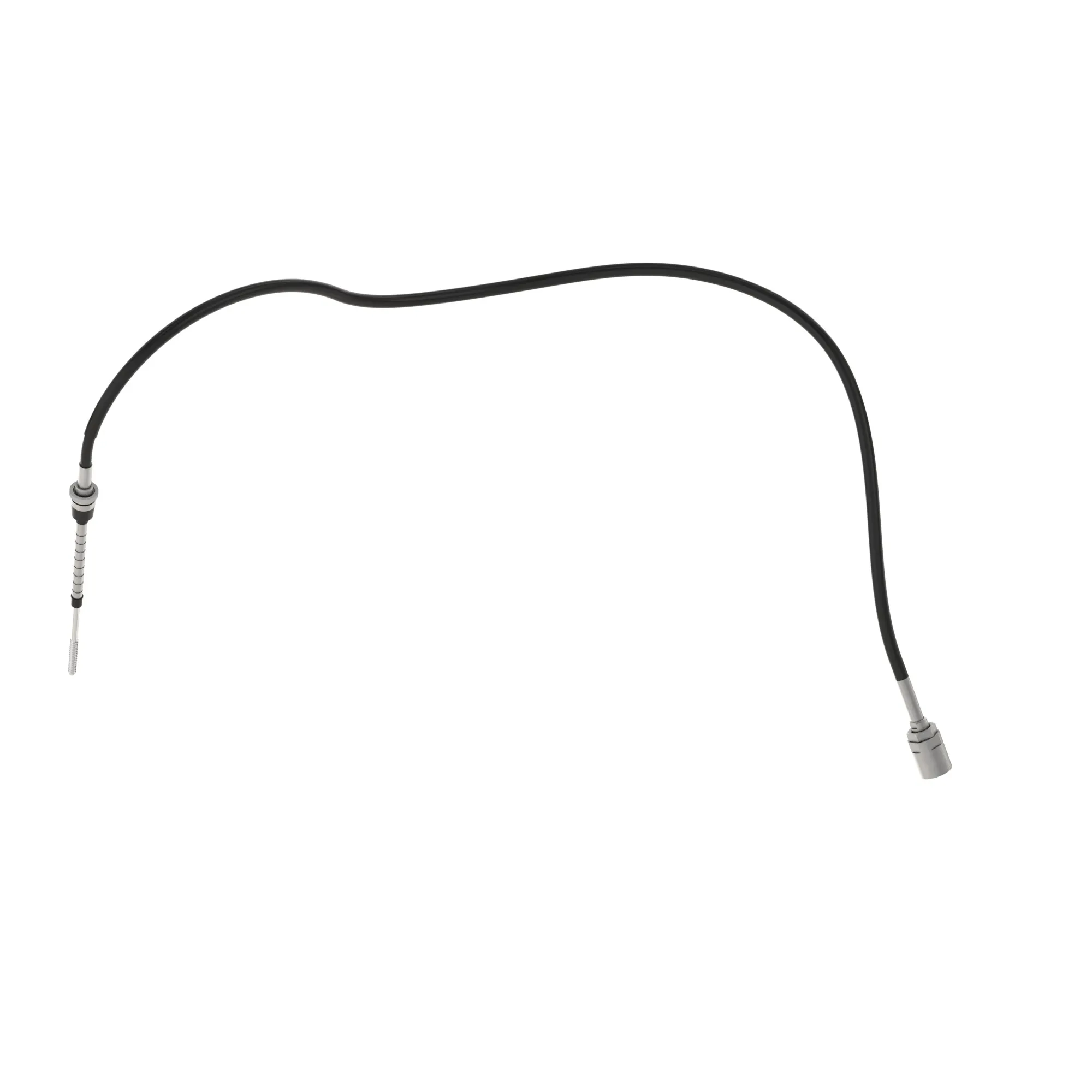 PUSH PULL CABLE, SCV 1-3, L=1700,4M