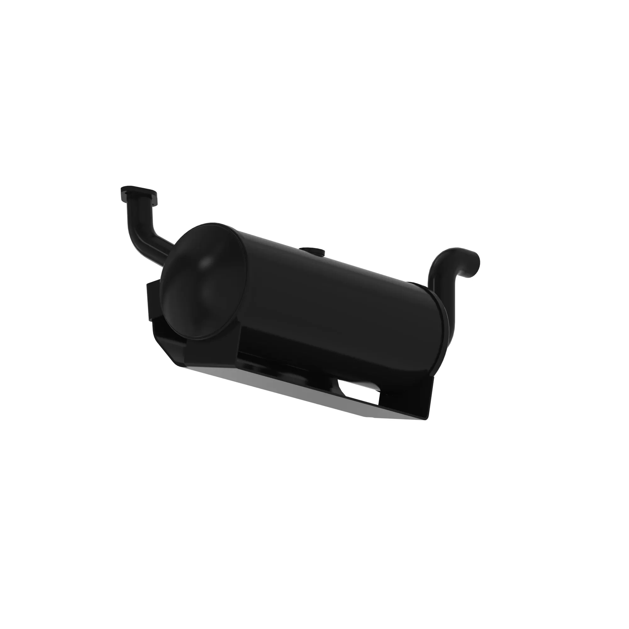 Muffler