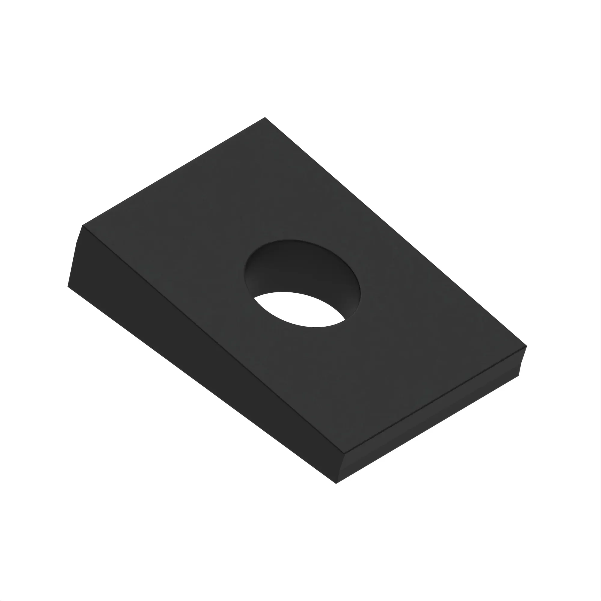Isolator