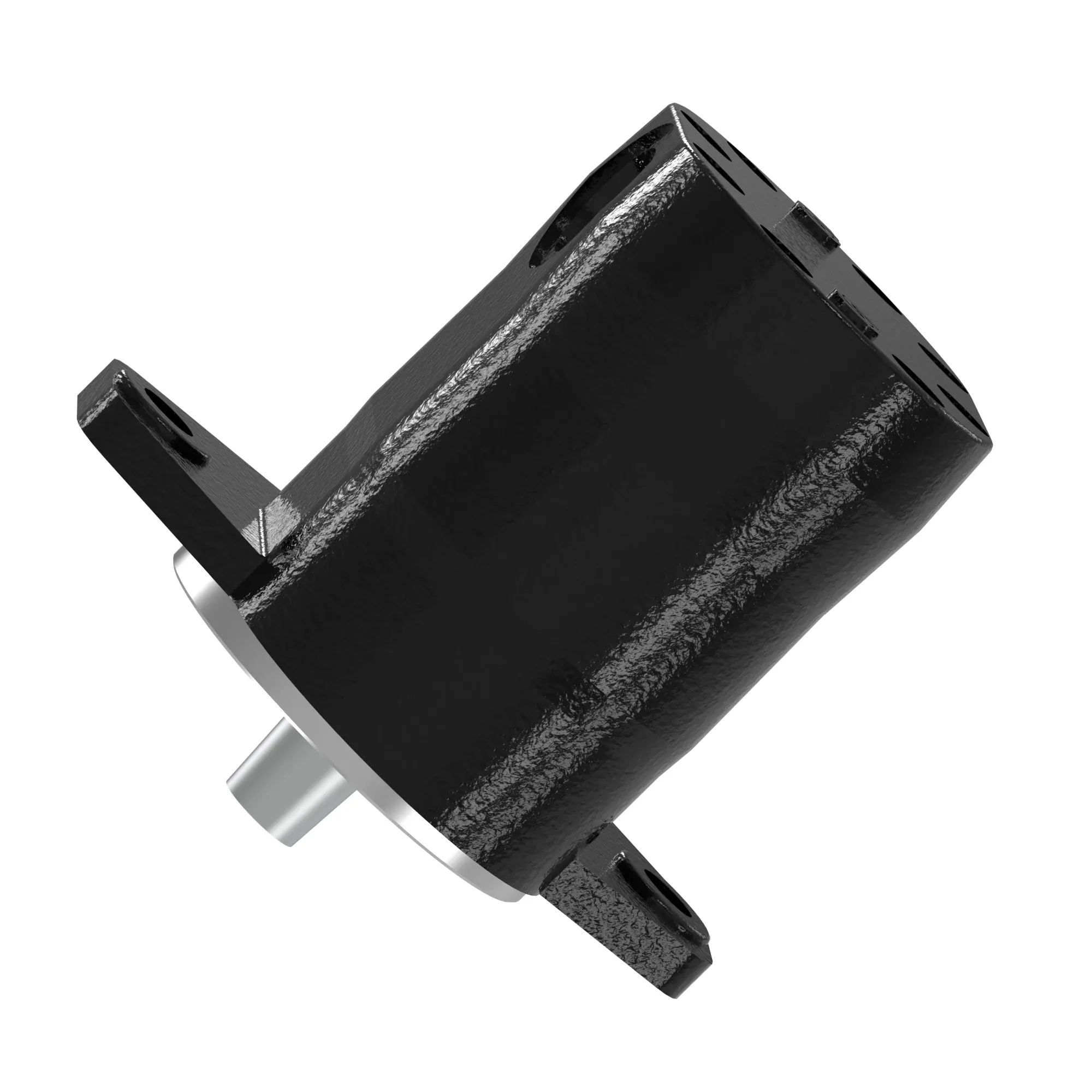 HYDRAULIC MOTOR