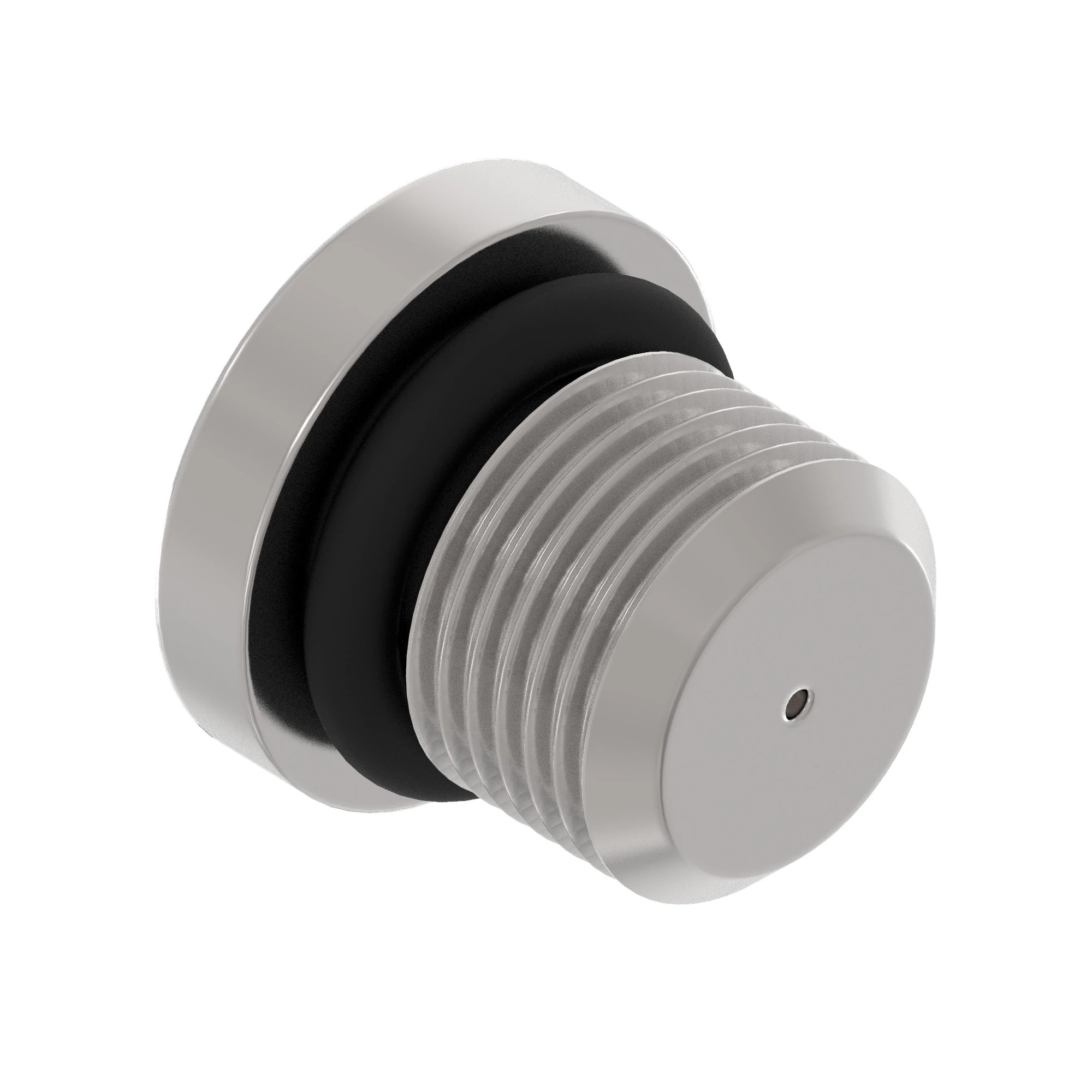 ORIFICE, -2 SAE PLUG