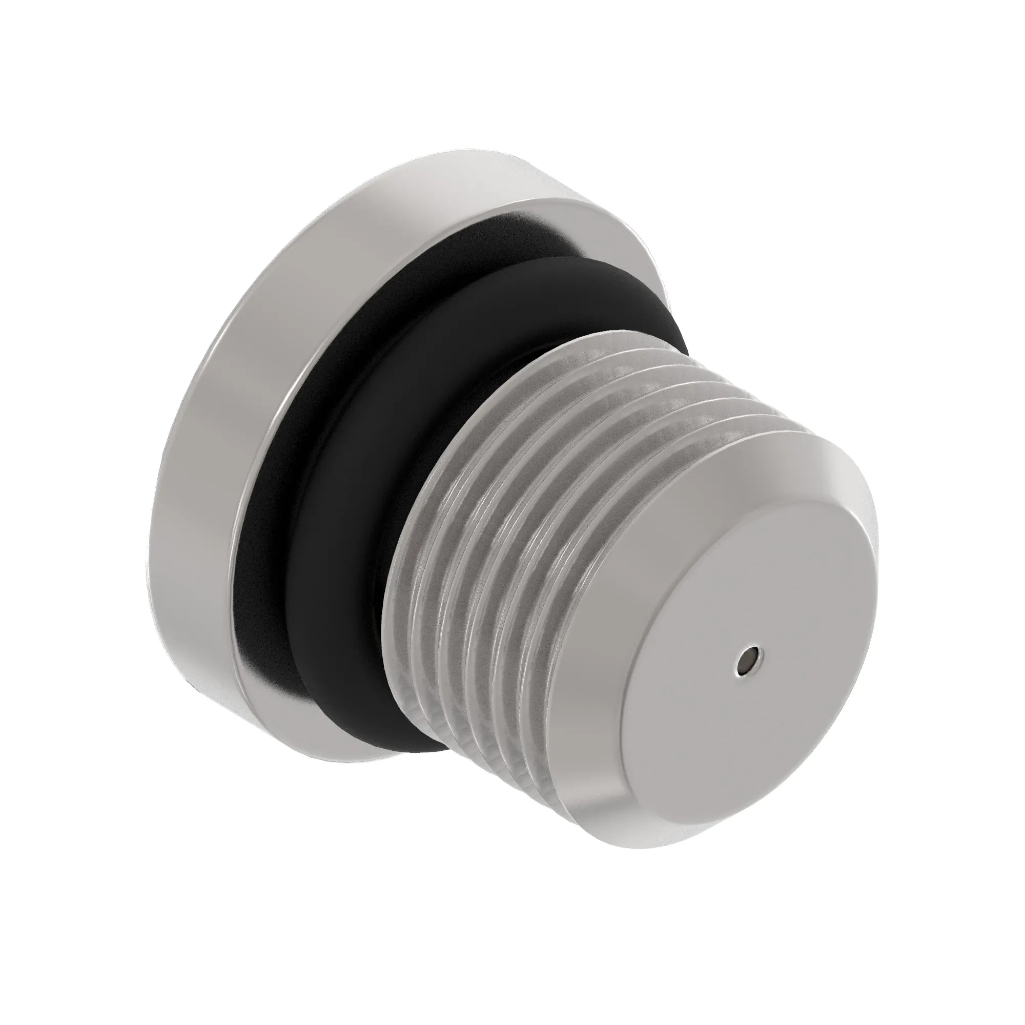ORIFICE, -2 SAE PLUG