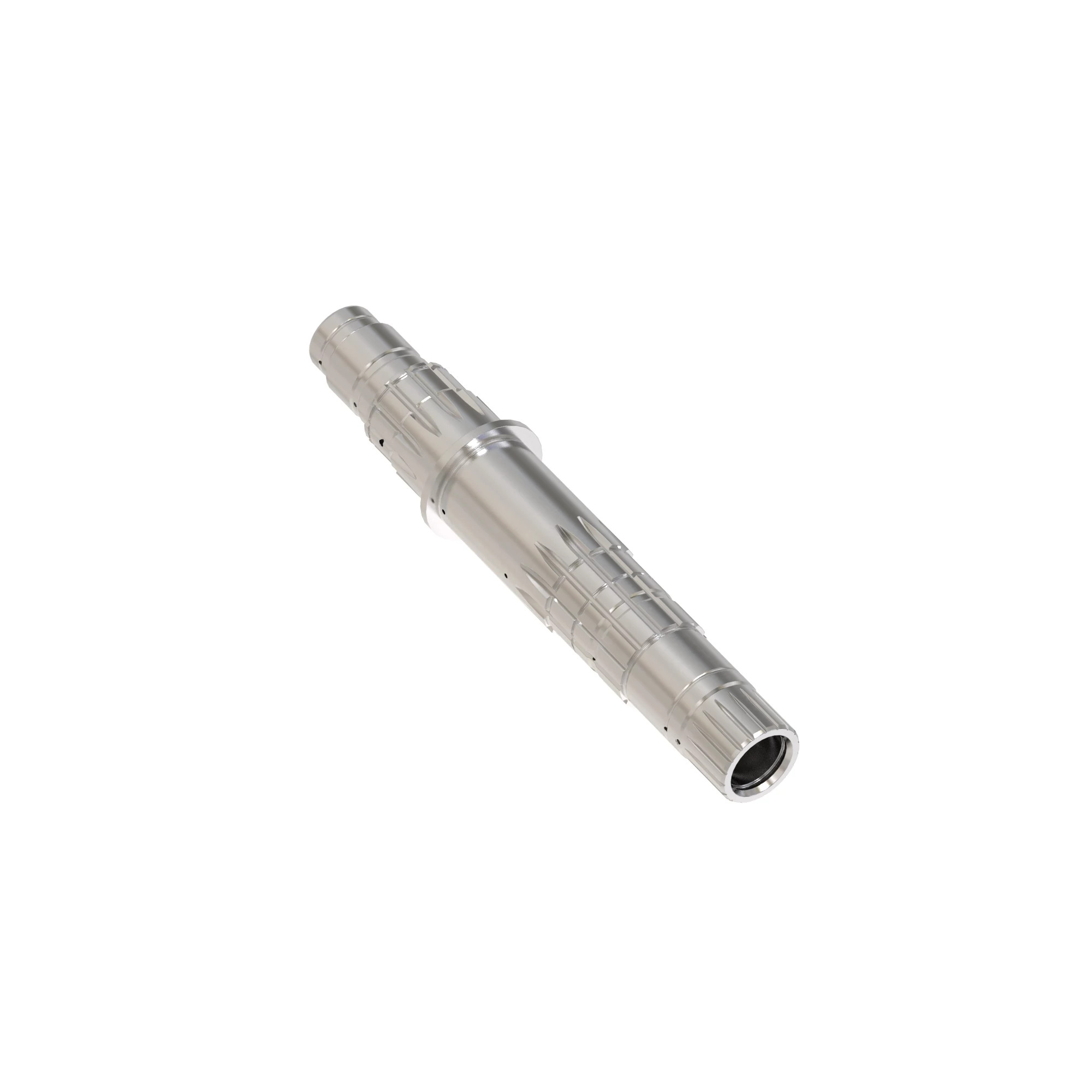 SHAFT, SHAFT, TOP, 5M PWR REV, 12-4