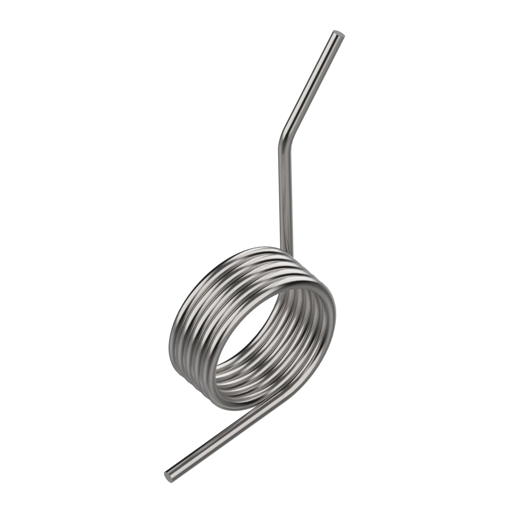 John Deere Torsion Spring - H221143