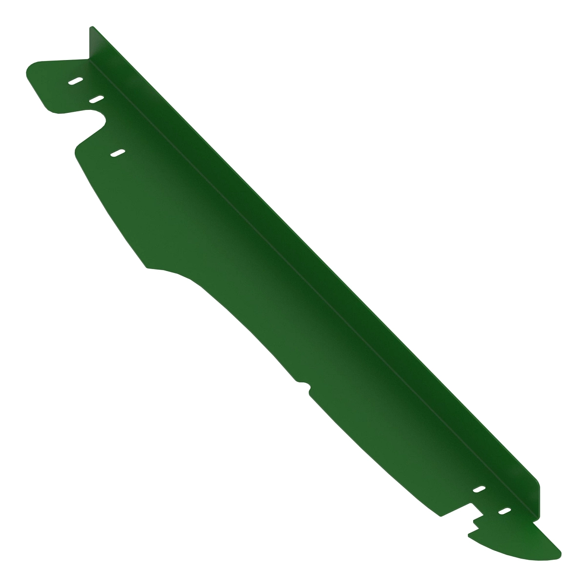Heat Shield, Right Door