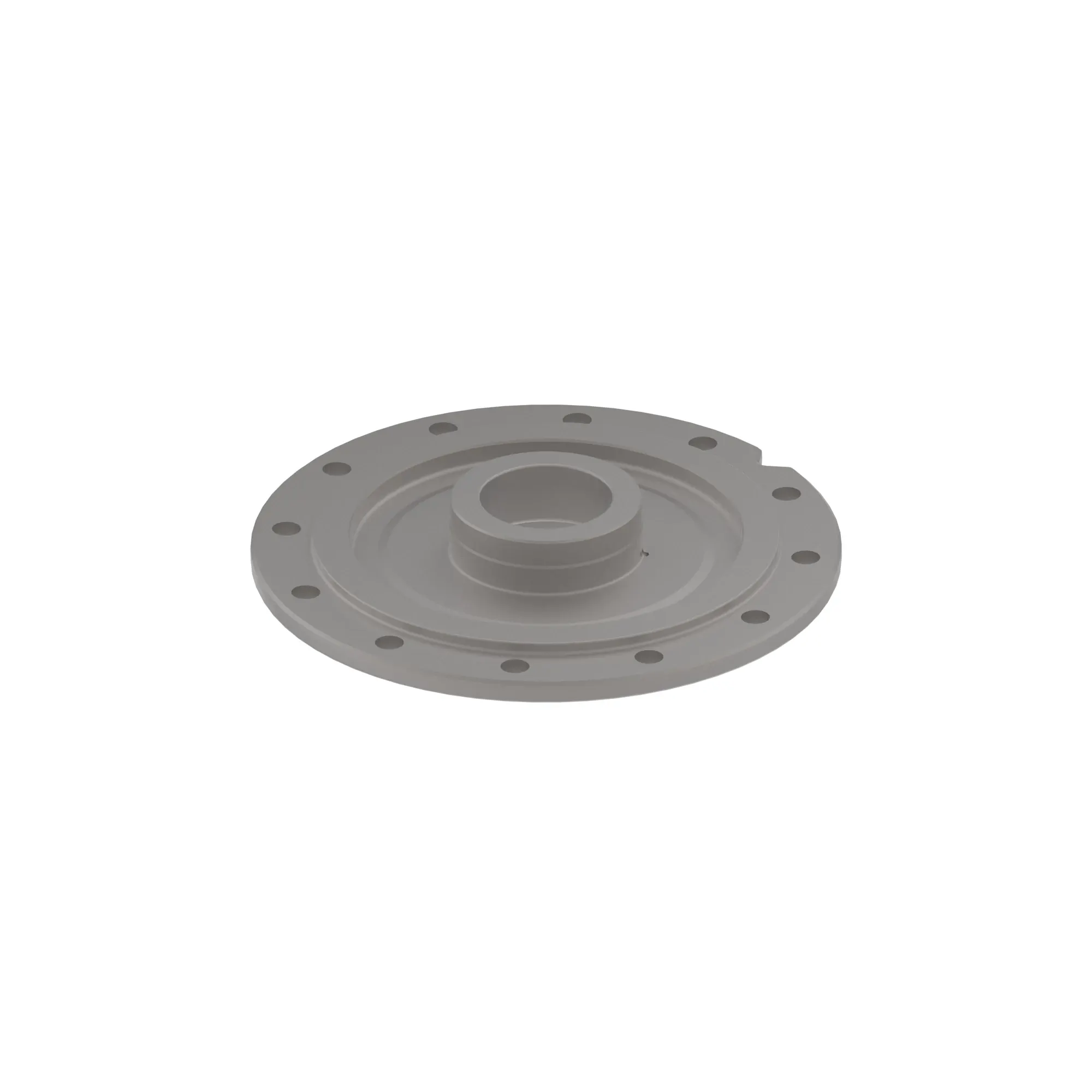 COVER, DIFFERENTIAL