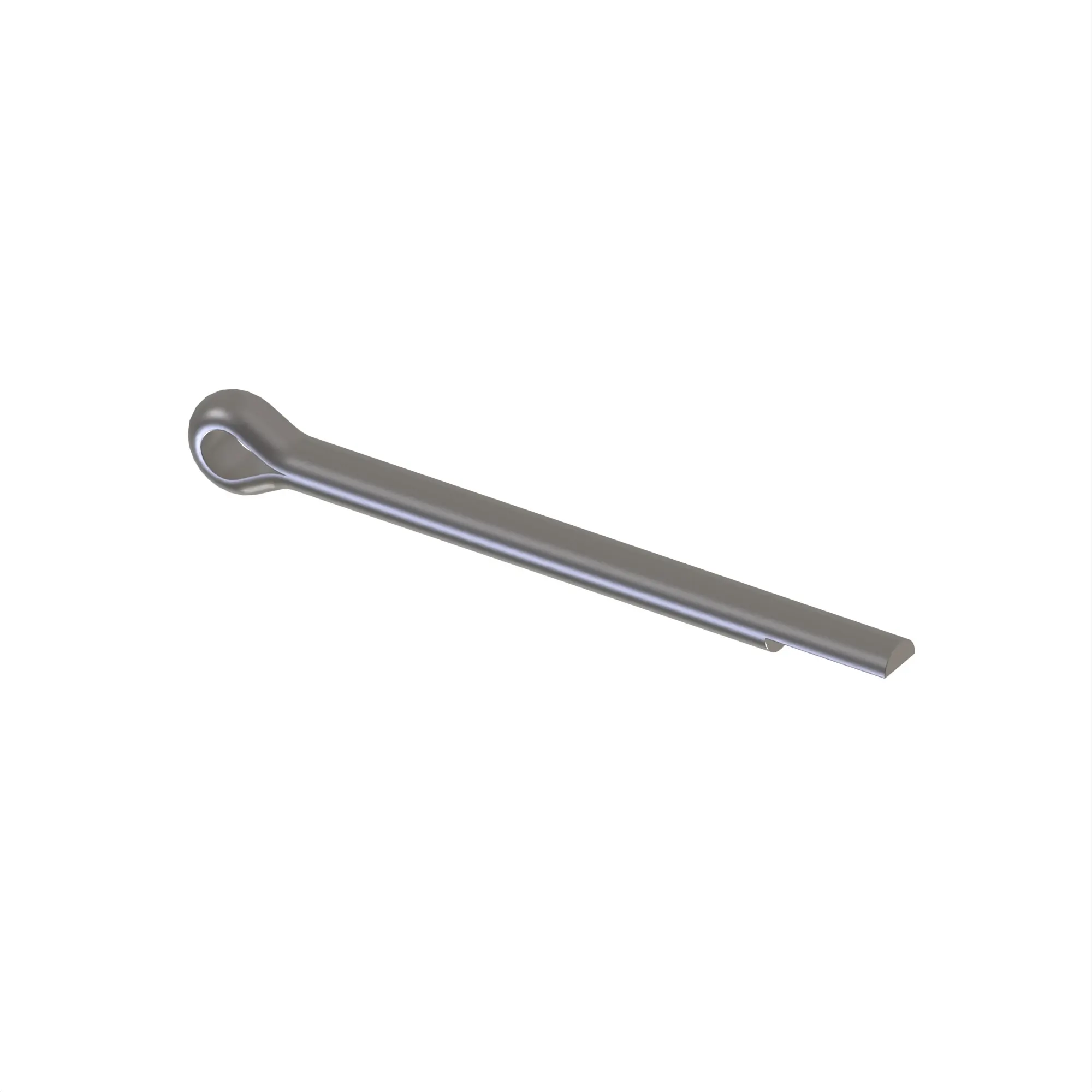 PIN, COTTER, EXTENDED PRONG