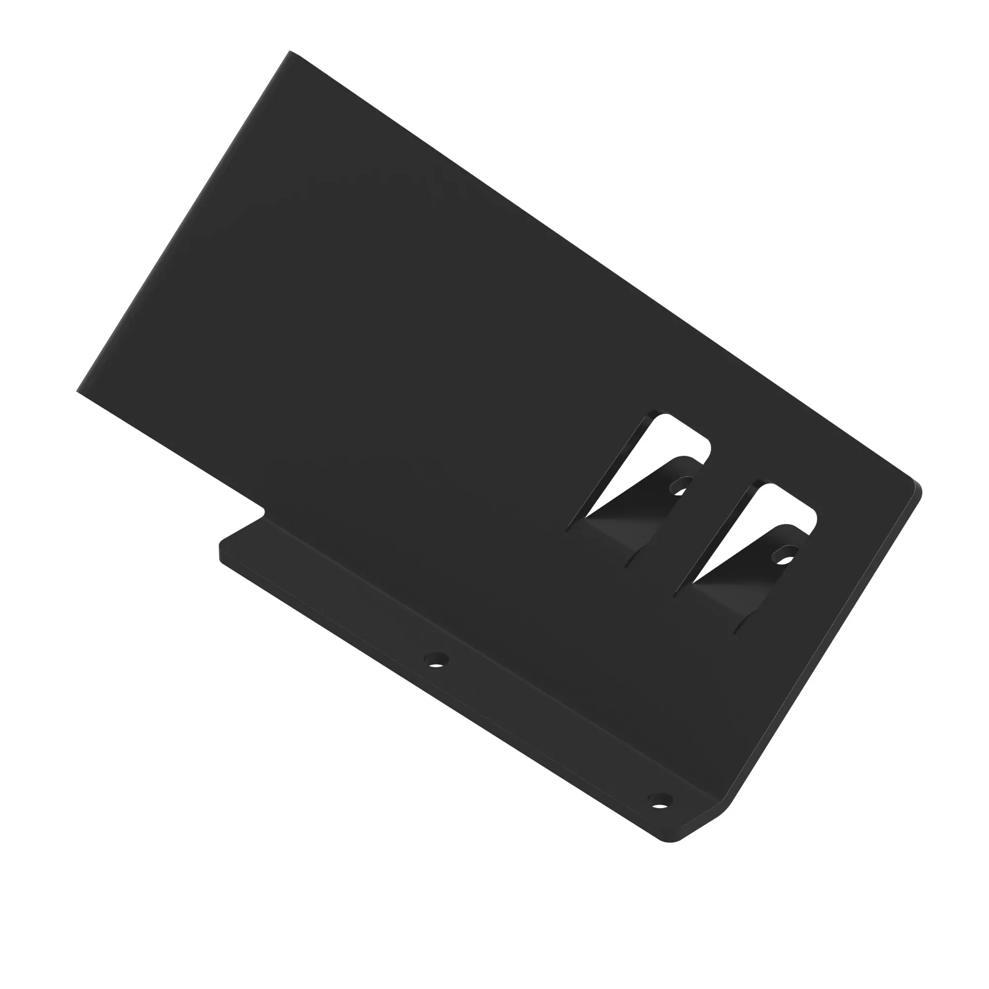BRACKET, LIMB LIFTER, REAR BRACKET