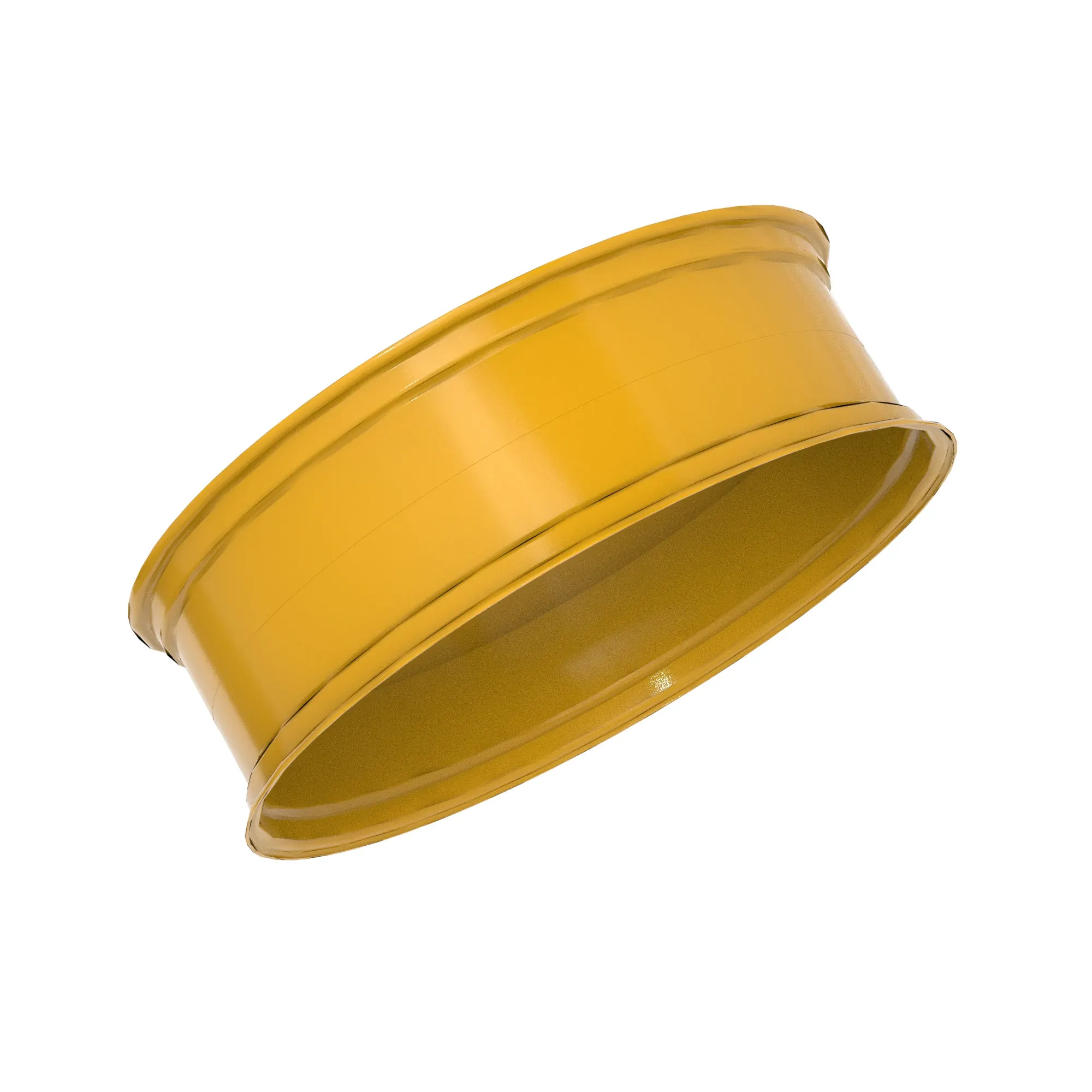 Rim And Wheel Center