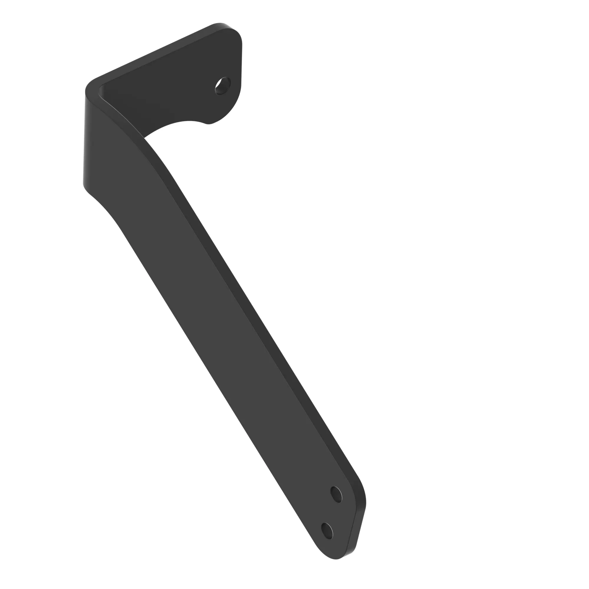 BRACKET, LIFT ASSIST FPB TEST ONLY