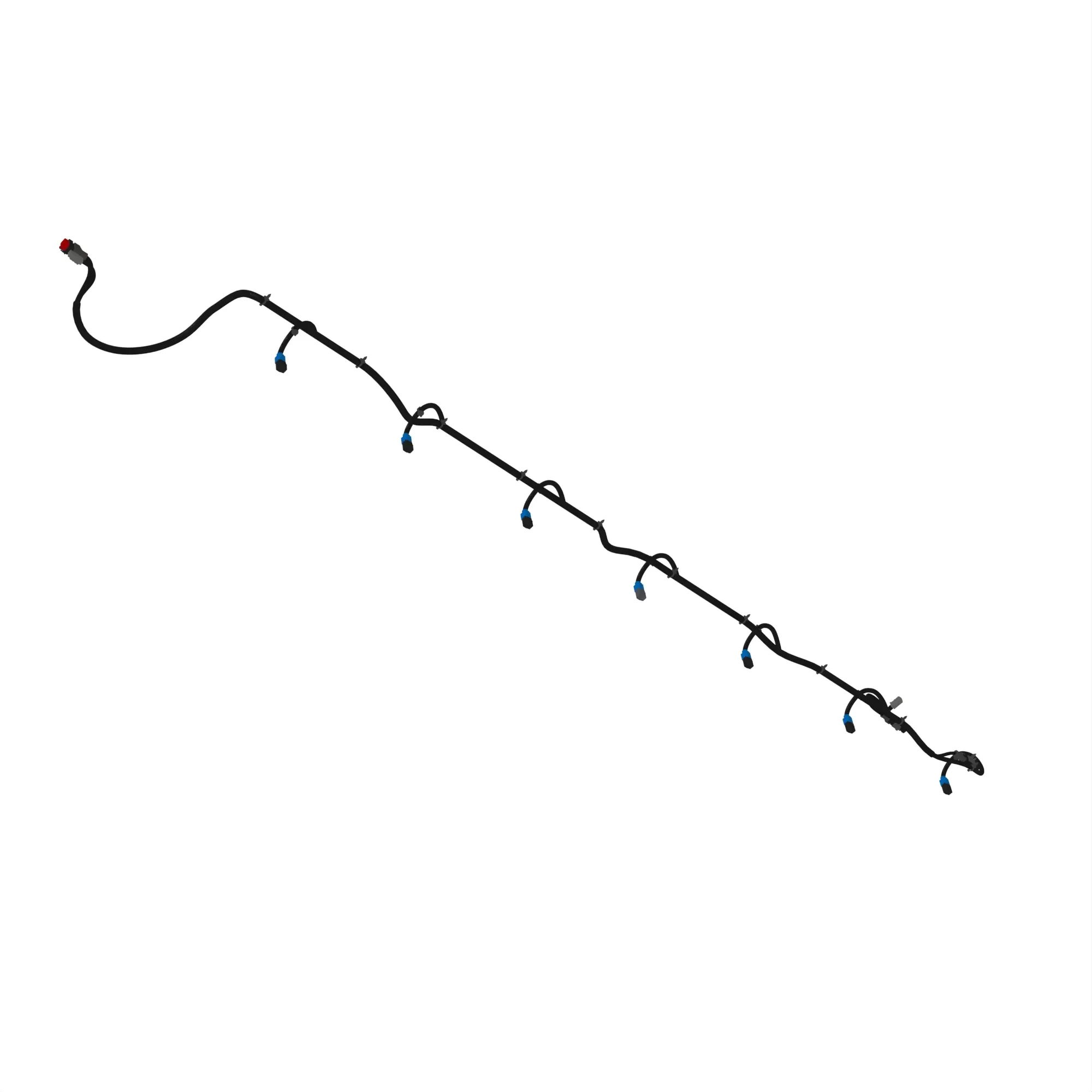 WIRING HARNESS, EXACTAPPLY 30M-38CM