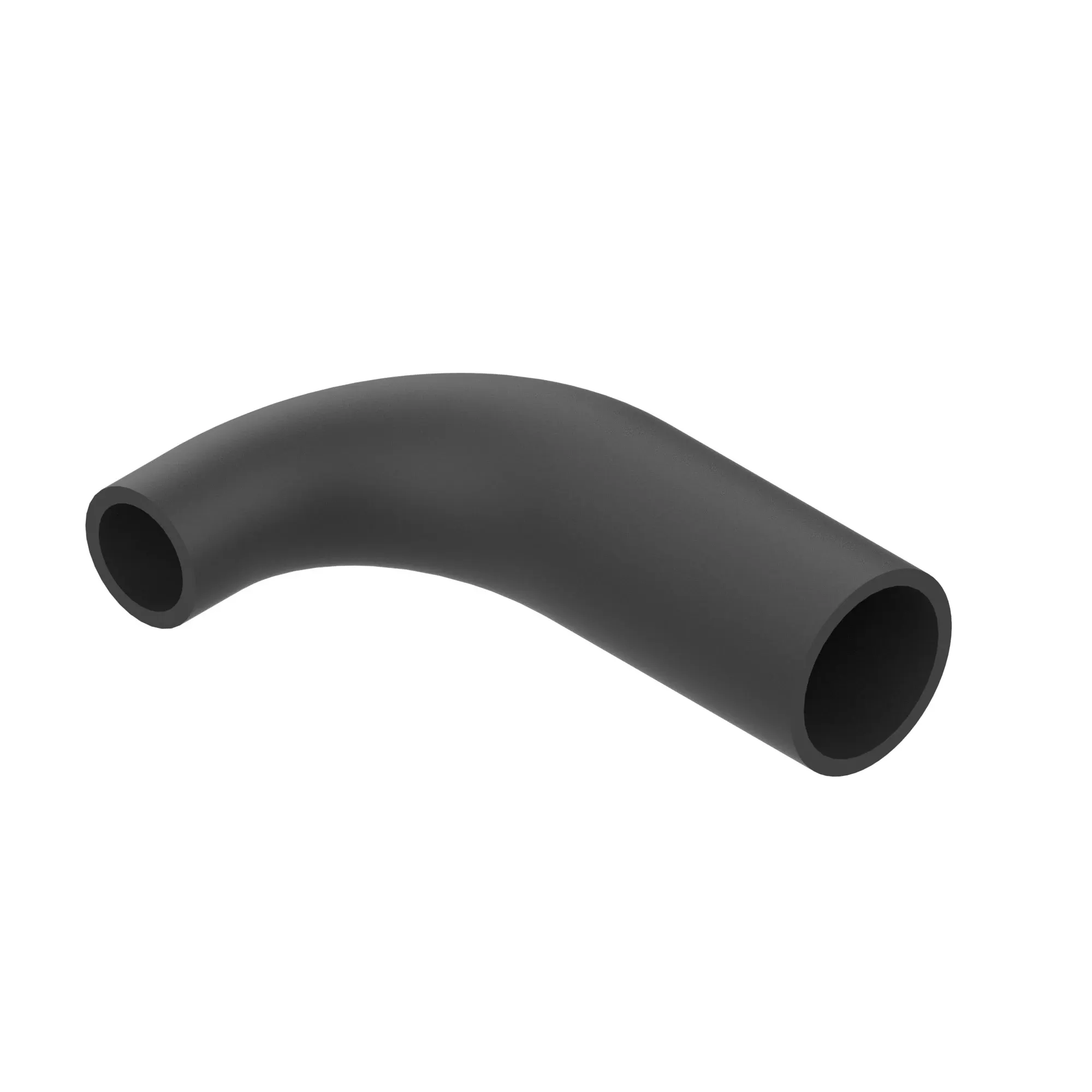 John Deere Molded Hose - F392451