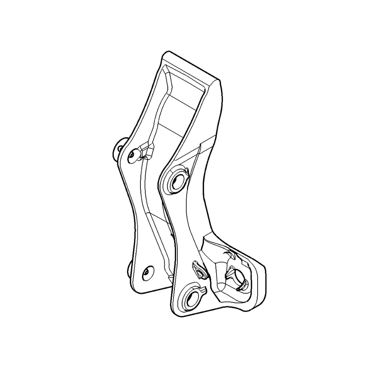Holder (RH)