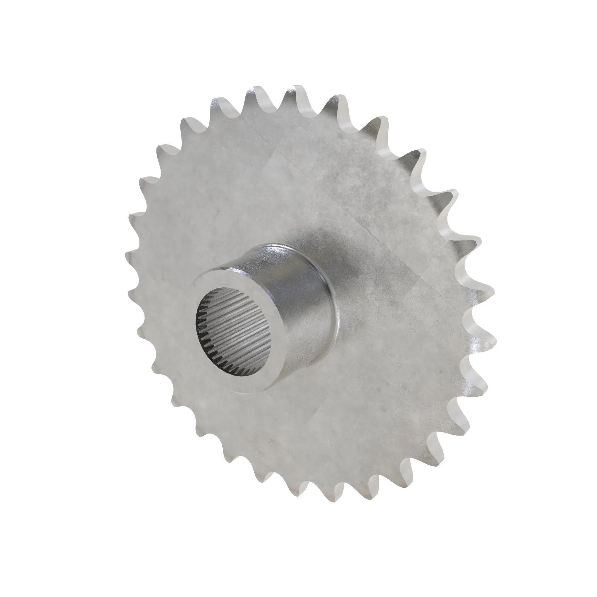 John Deere Chain Sprocket, 29 Teeth - KV20230