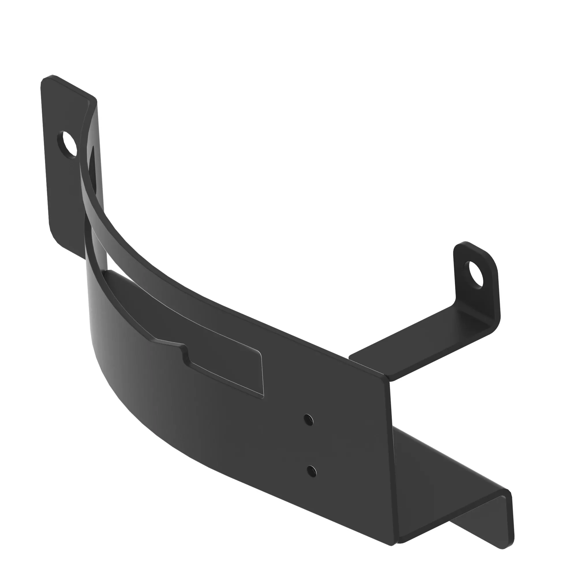 BRACKET, QUADRANT, PTO