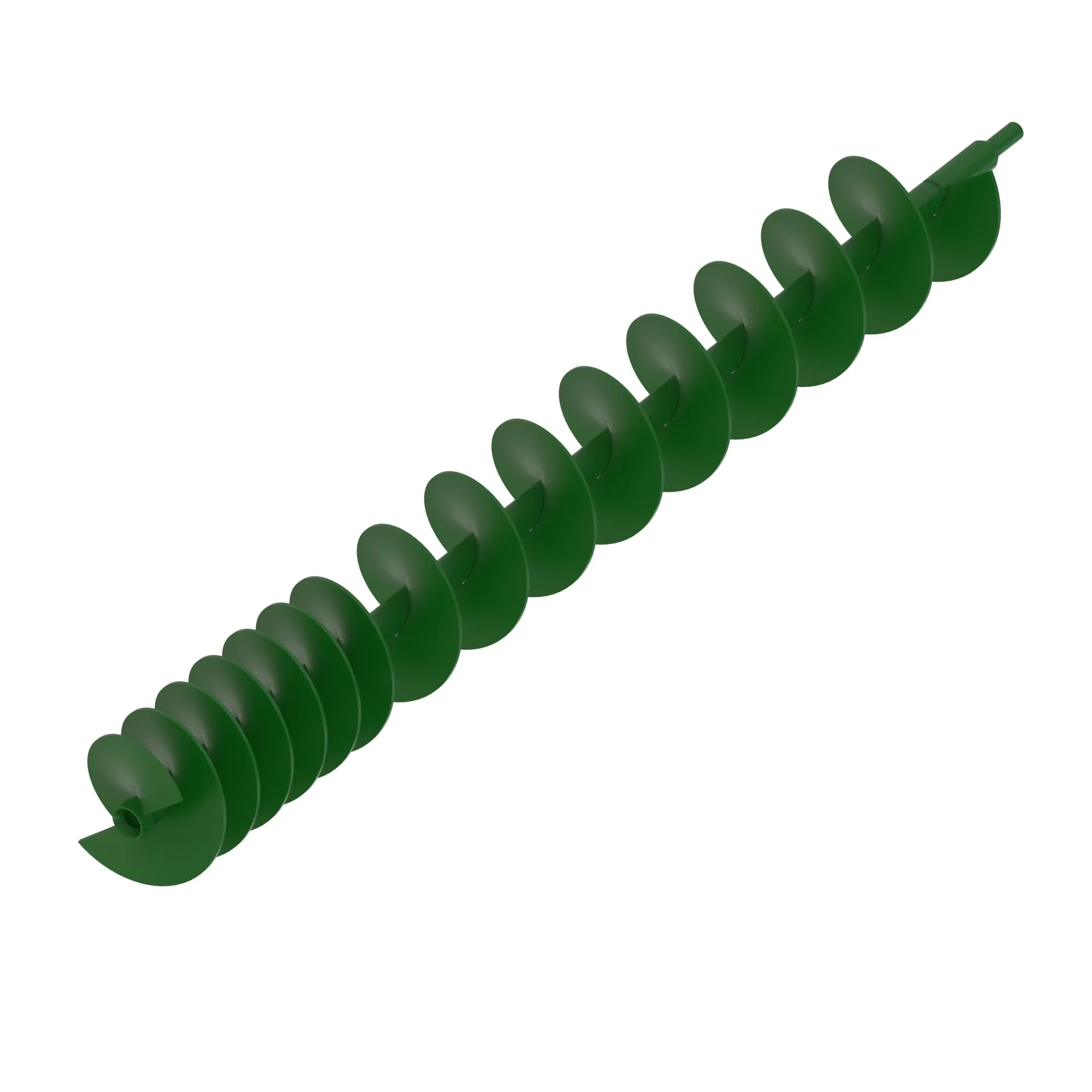 John Deere Clean Grain Loading Auger - AXE69332