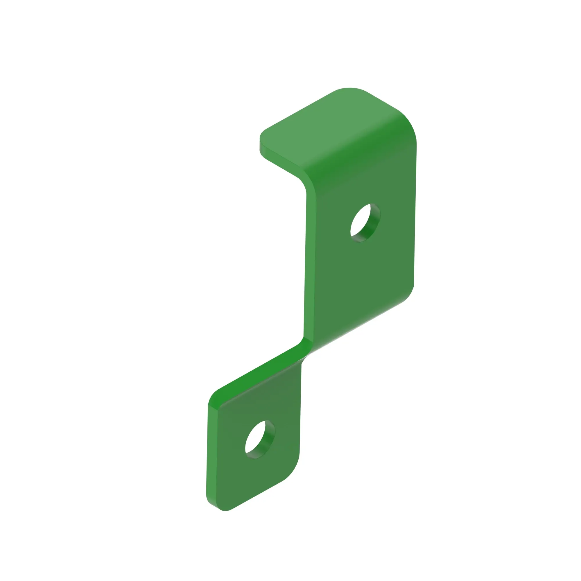 BRACKET, HOSE BRACKET