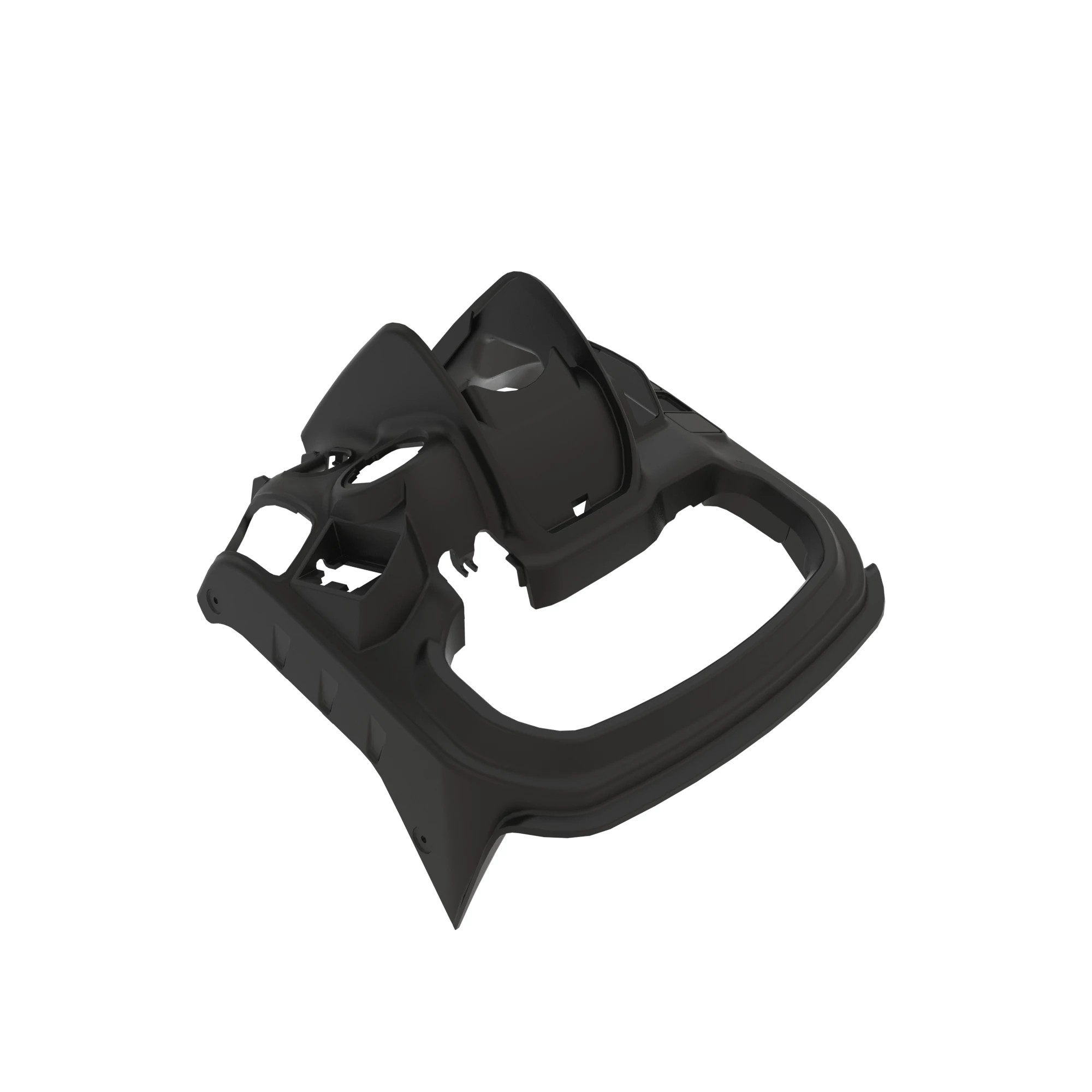 INSTRUMENT PANEL X700
