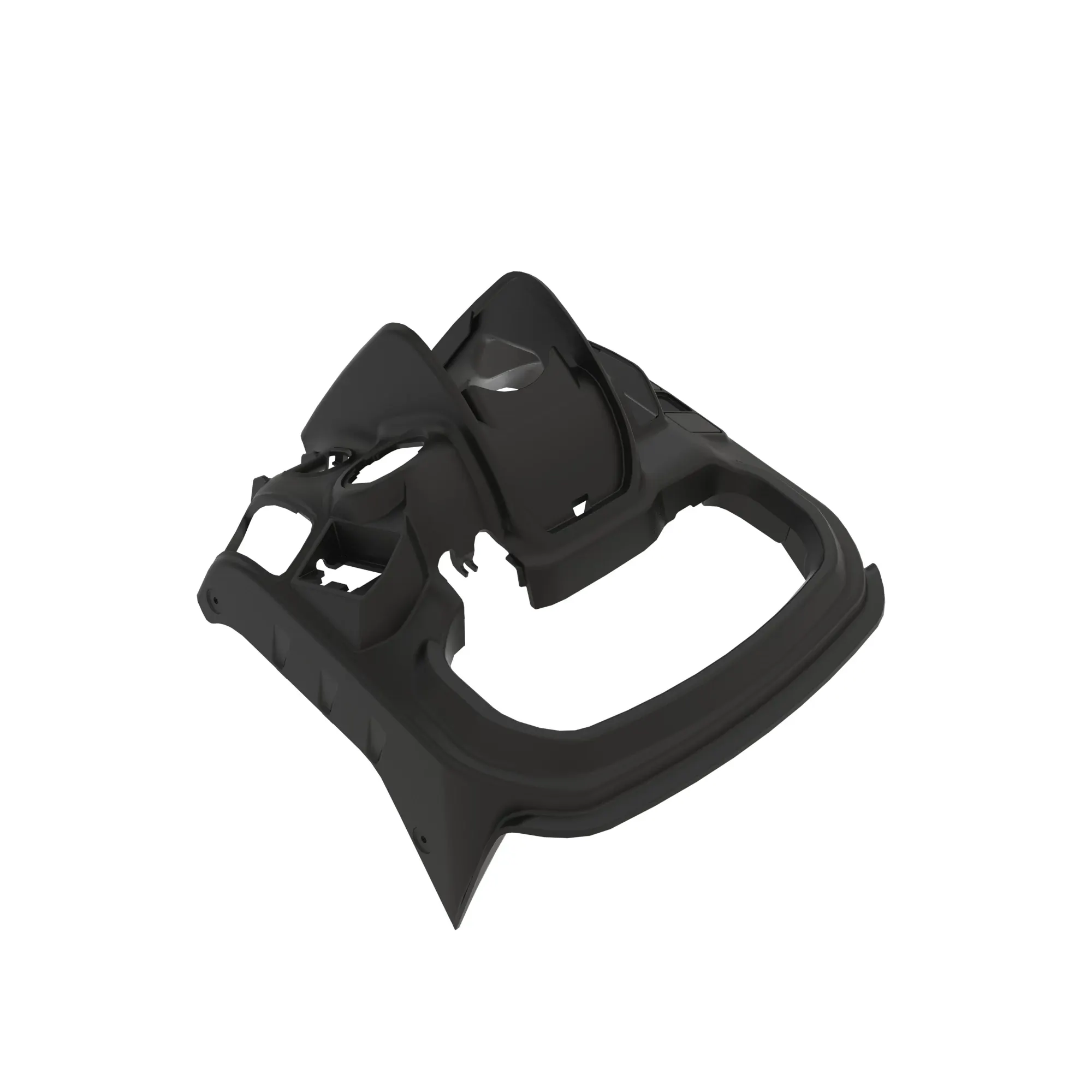 John Deere Instrument Panel - M165583