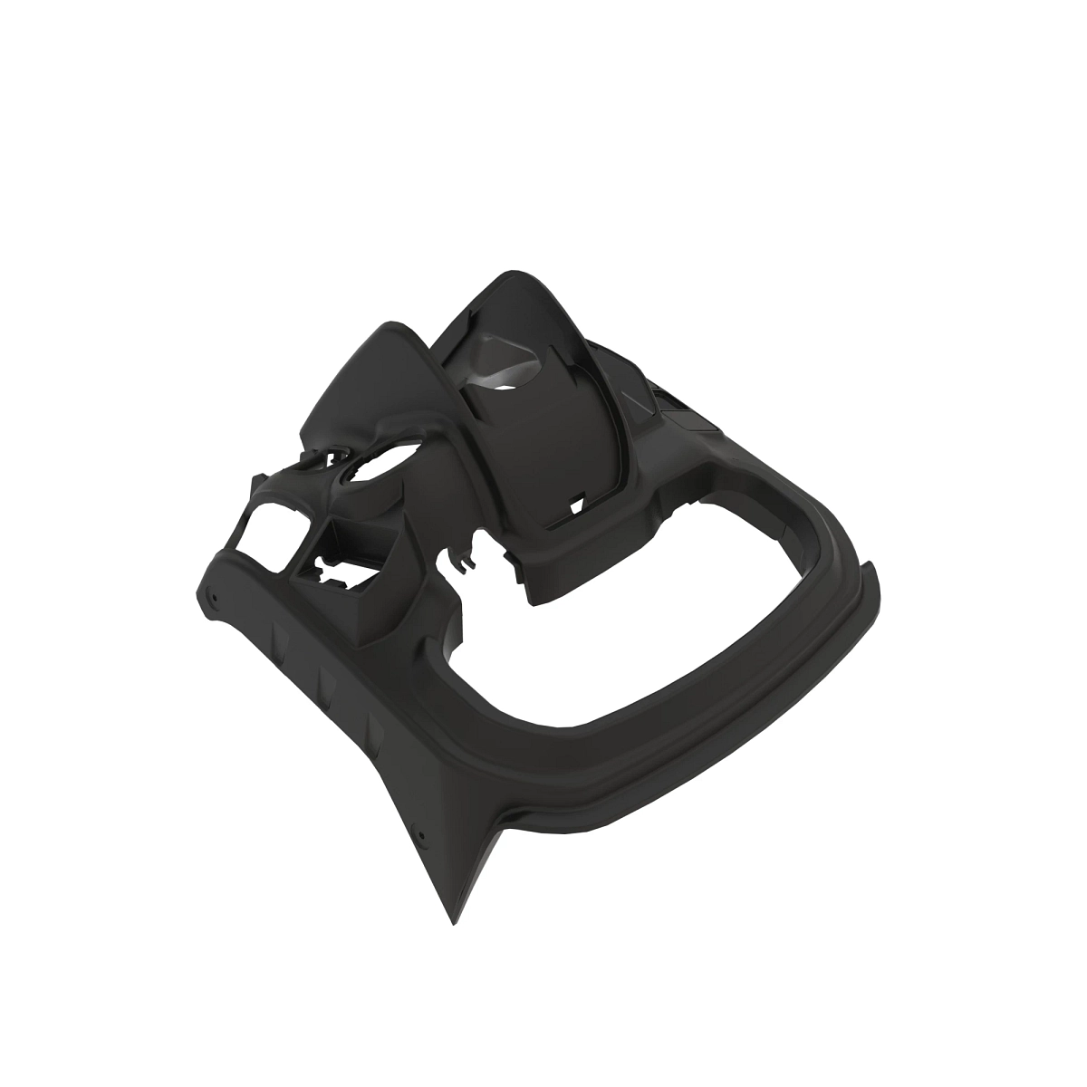 Instrument Panel X700
