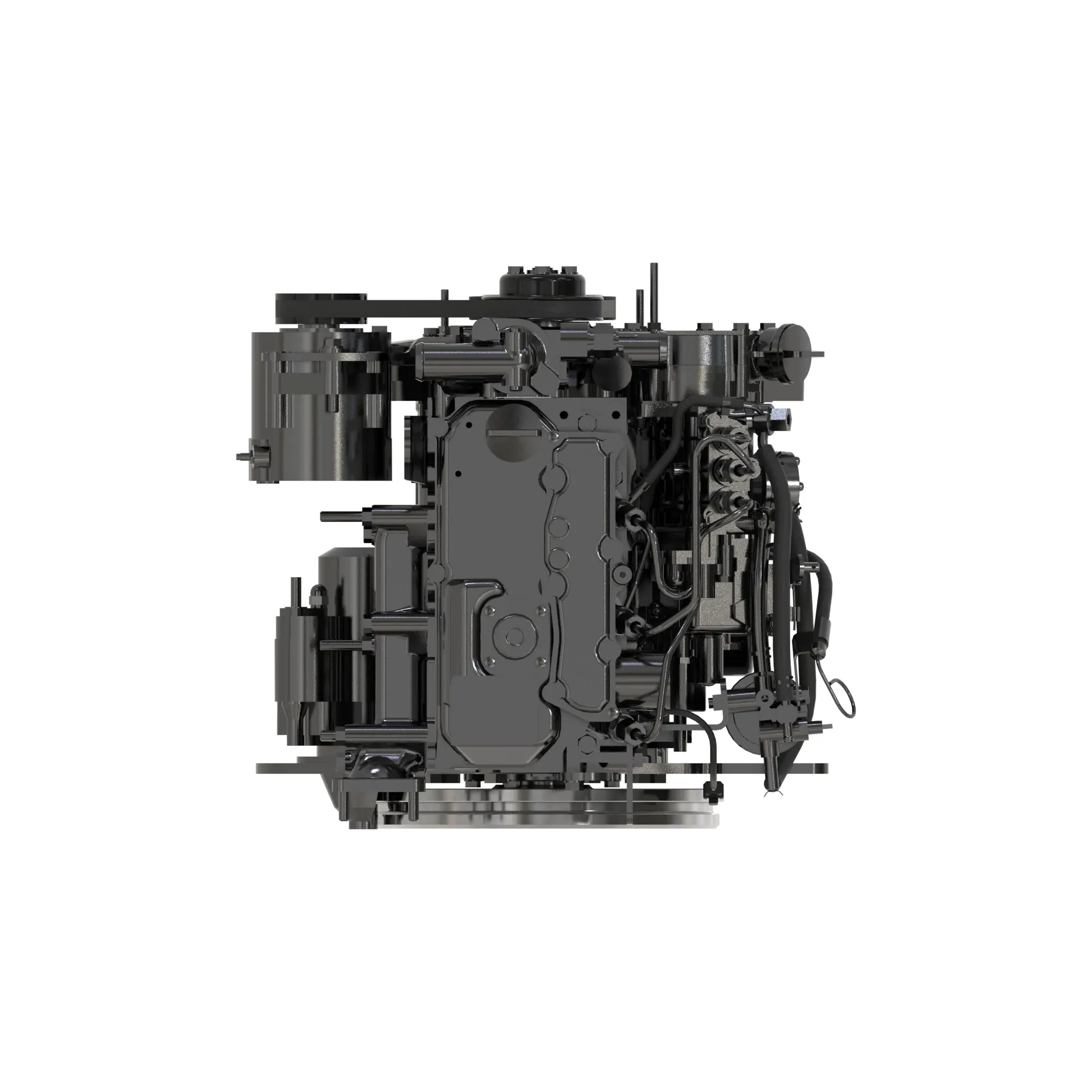 Diesel Engine