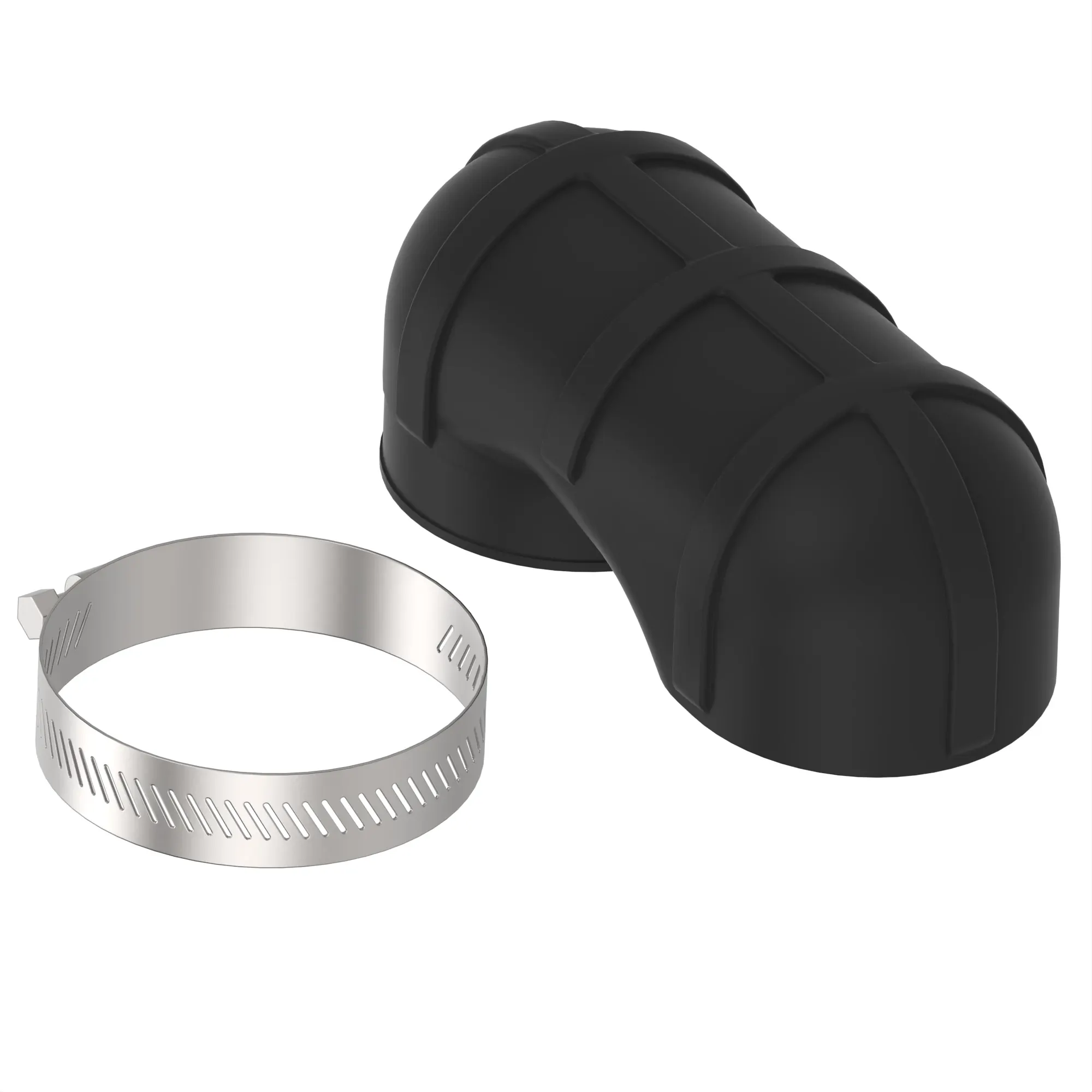 John Deere Air Cleaner Cap Kit - RE257721