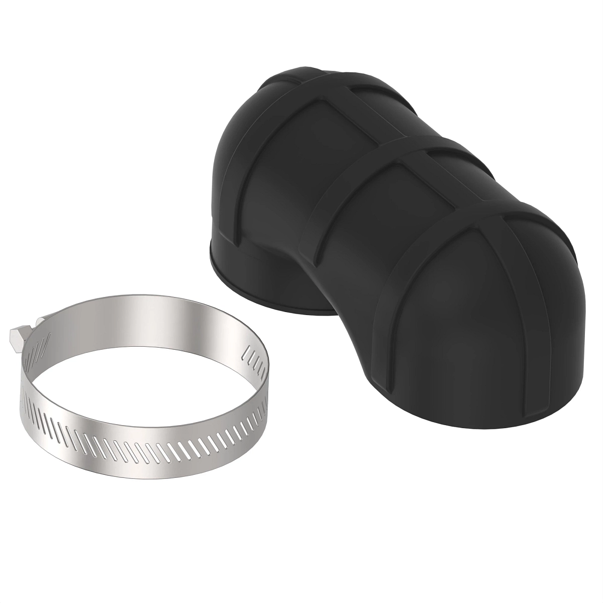 John Deere Air Cleaner Cap Kit - RE257721