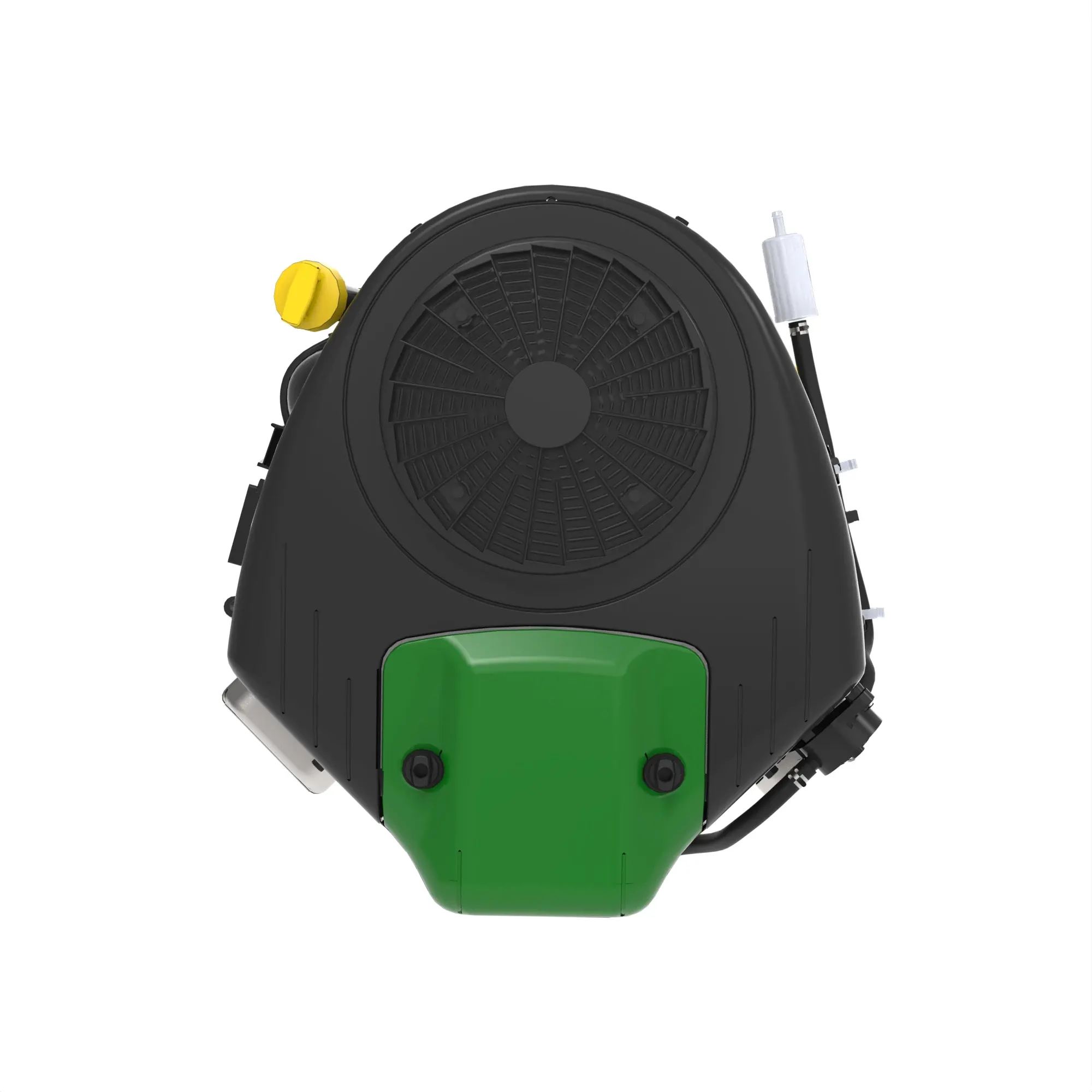 Gasoline Engine
