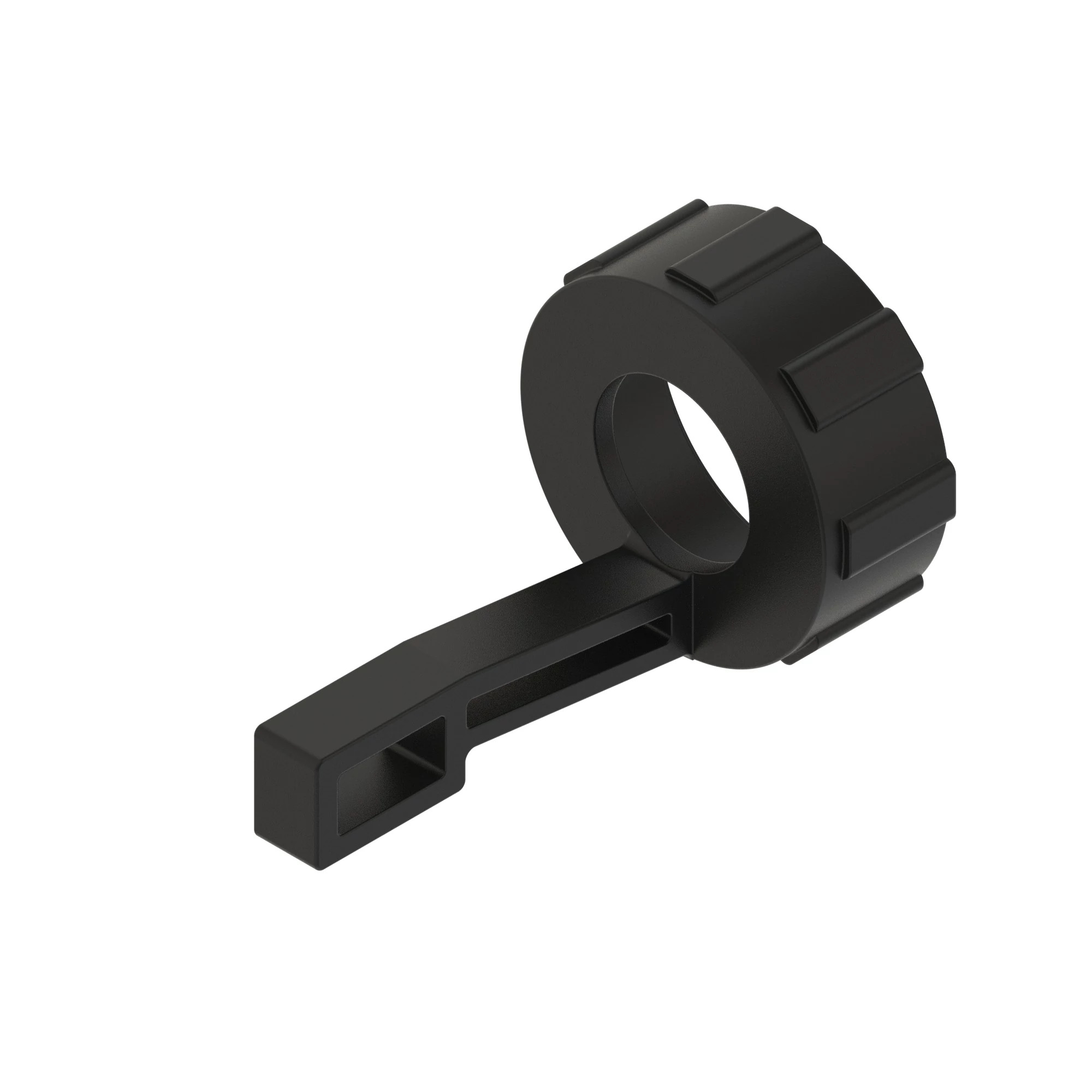ACCY DEUTSCH HD10 STRNRLF 3W GRY PL