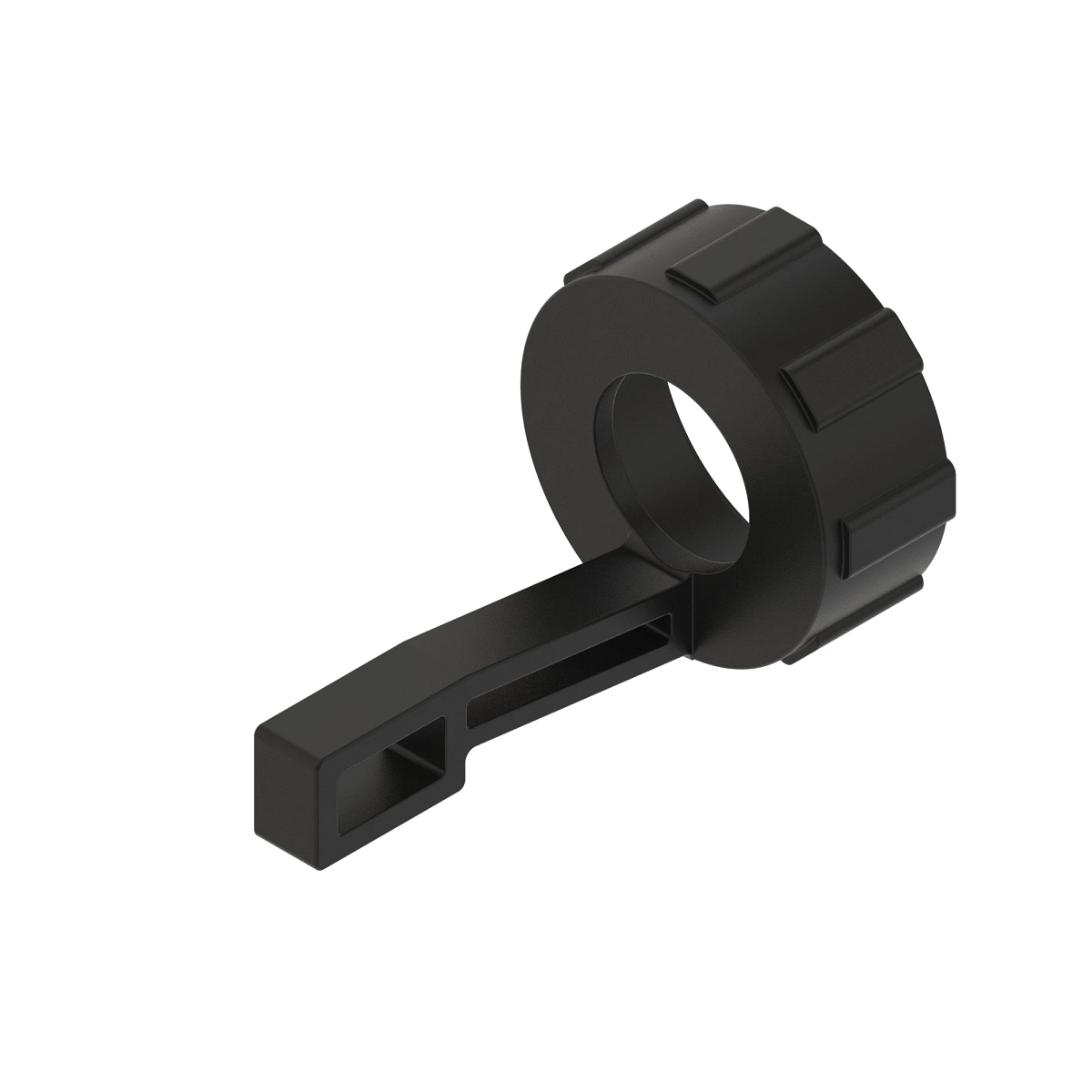 Accy Deutsch HD10 Strnrlf 3W Gry Pl