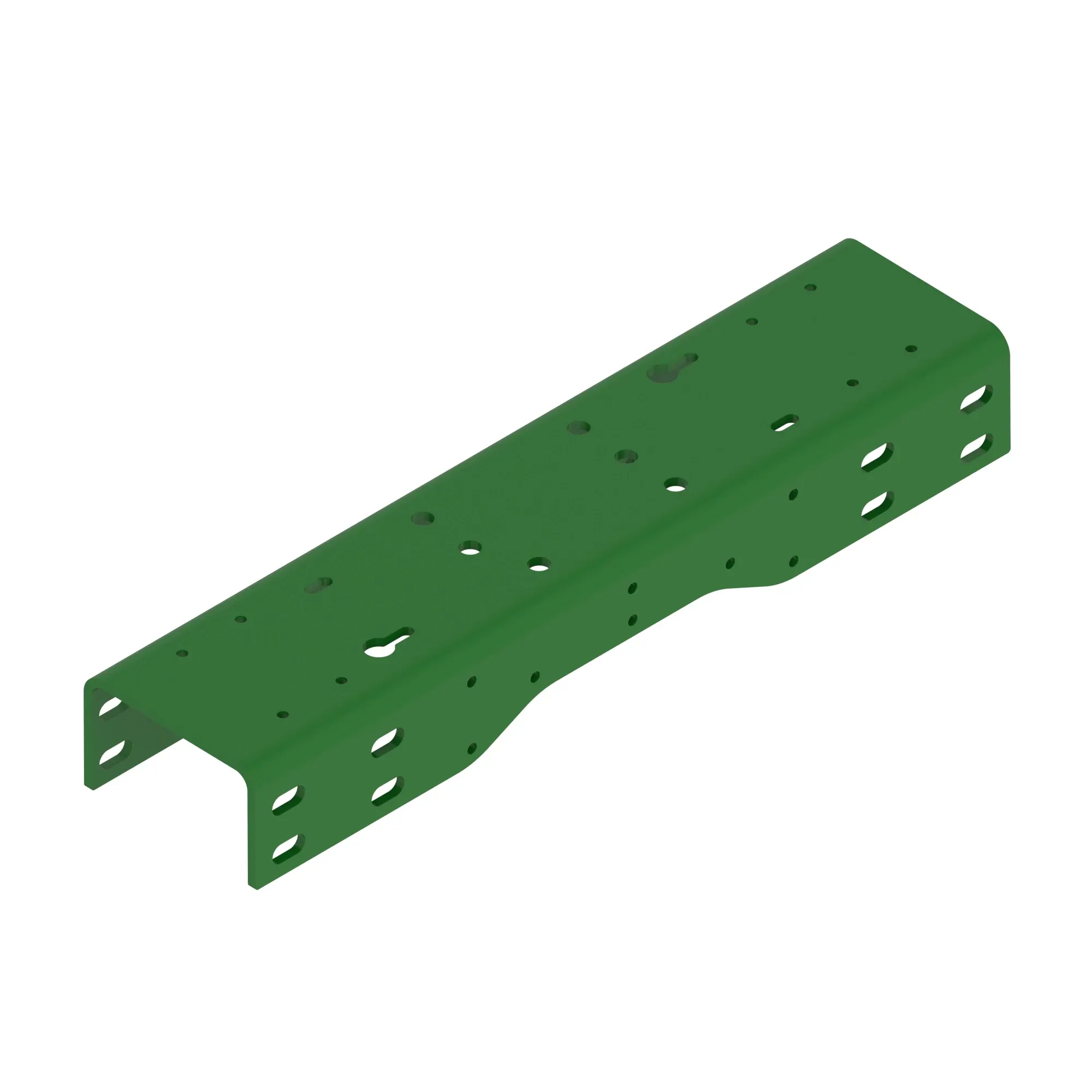 MIDDLE CHANNEL OF CROSS MEMBER