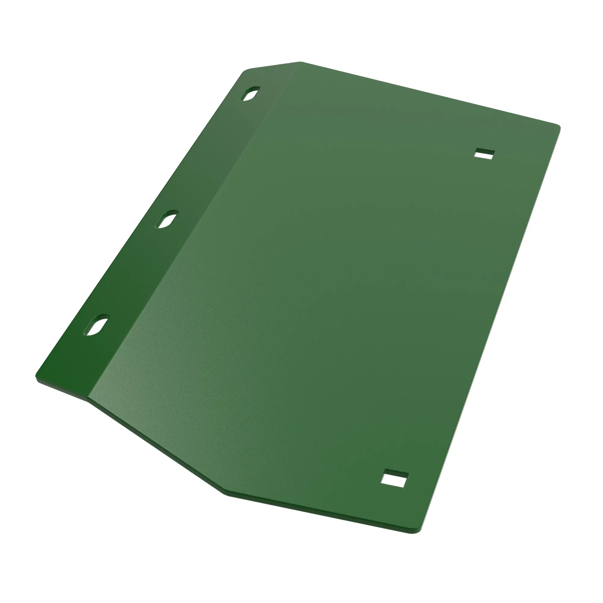 John Deere Straw Rakes Mounting Sheet - HXE23541