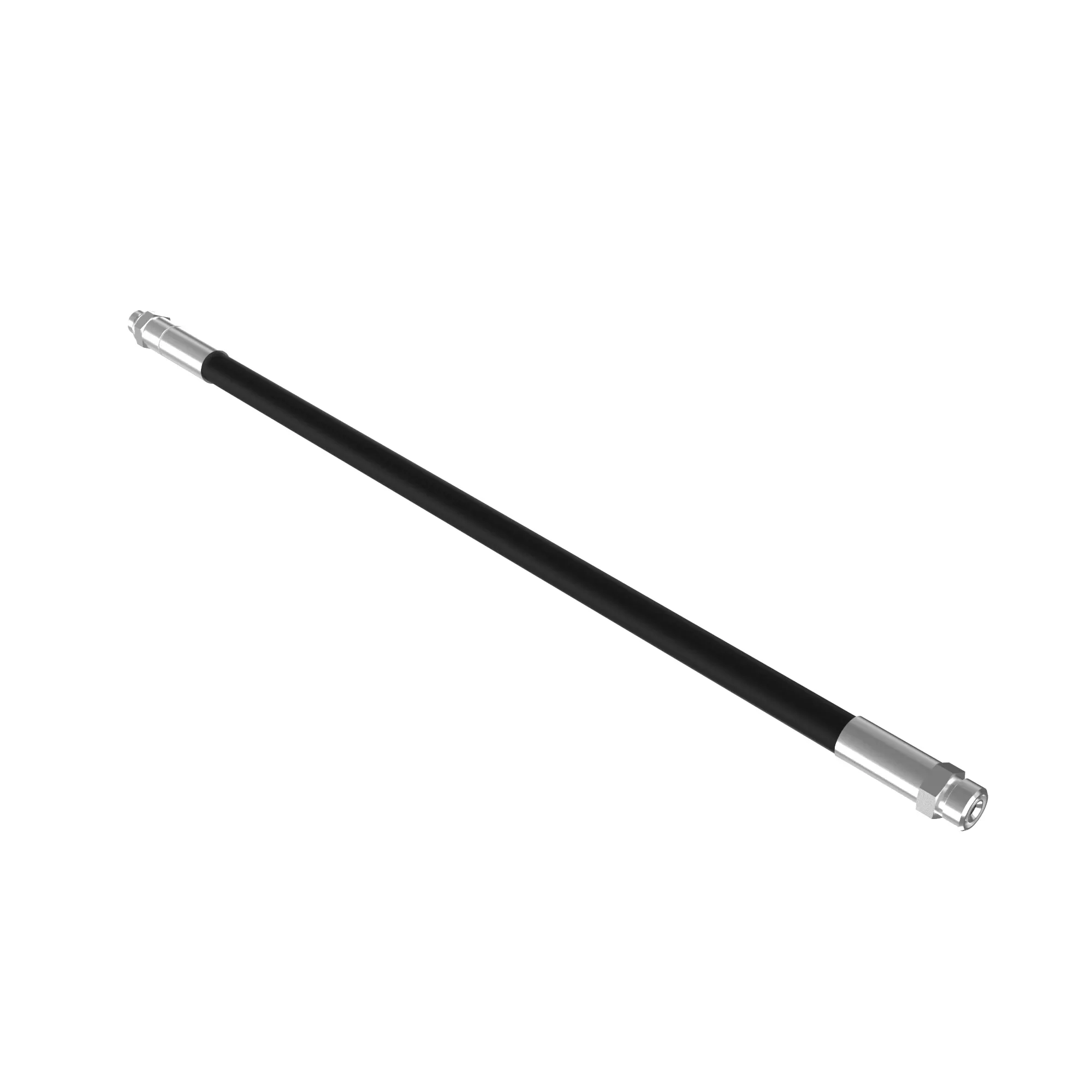 John Deere Hydraulic Hose - AL161162