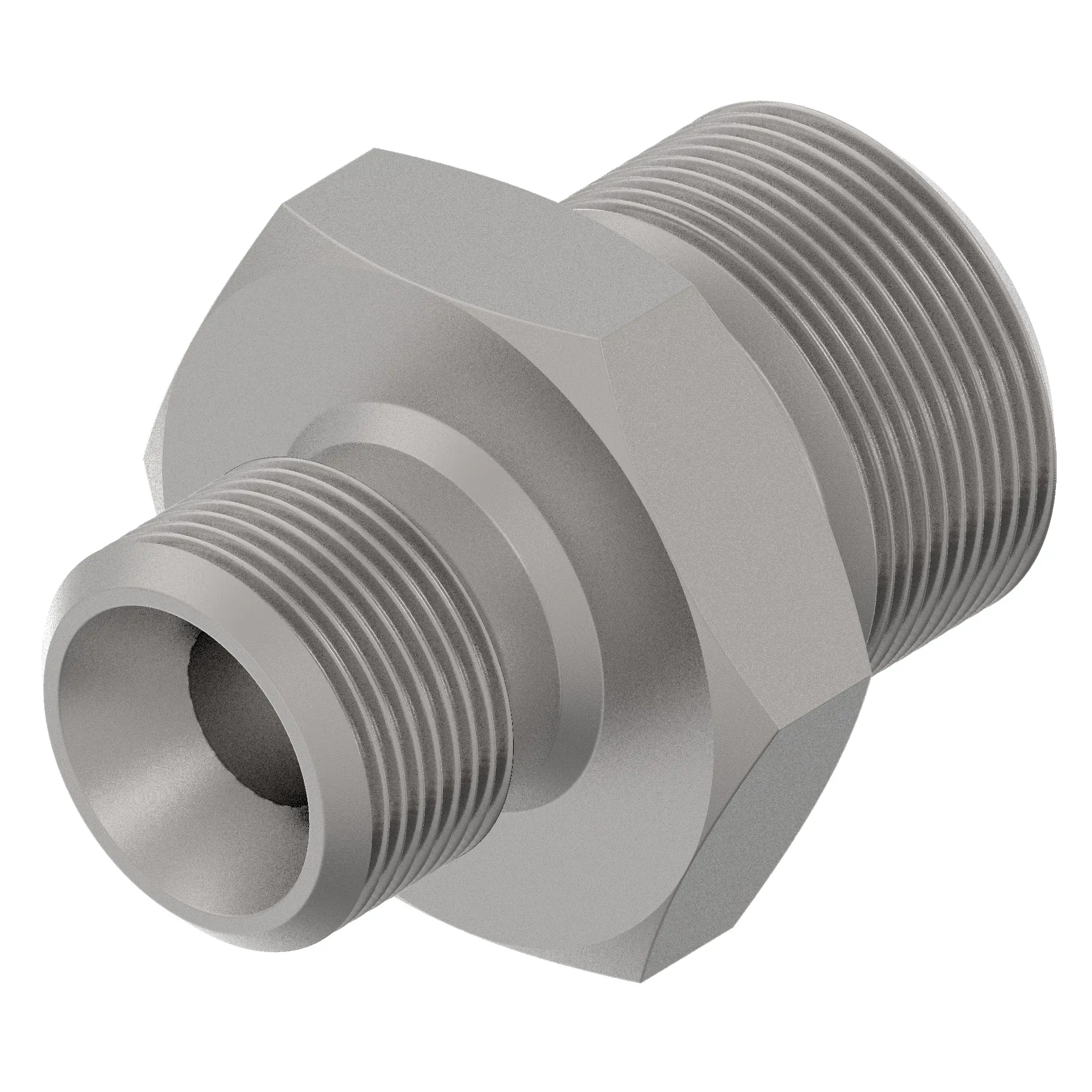 John Deere Hydraulic Restrictor - WZ2453314