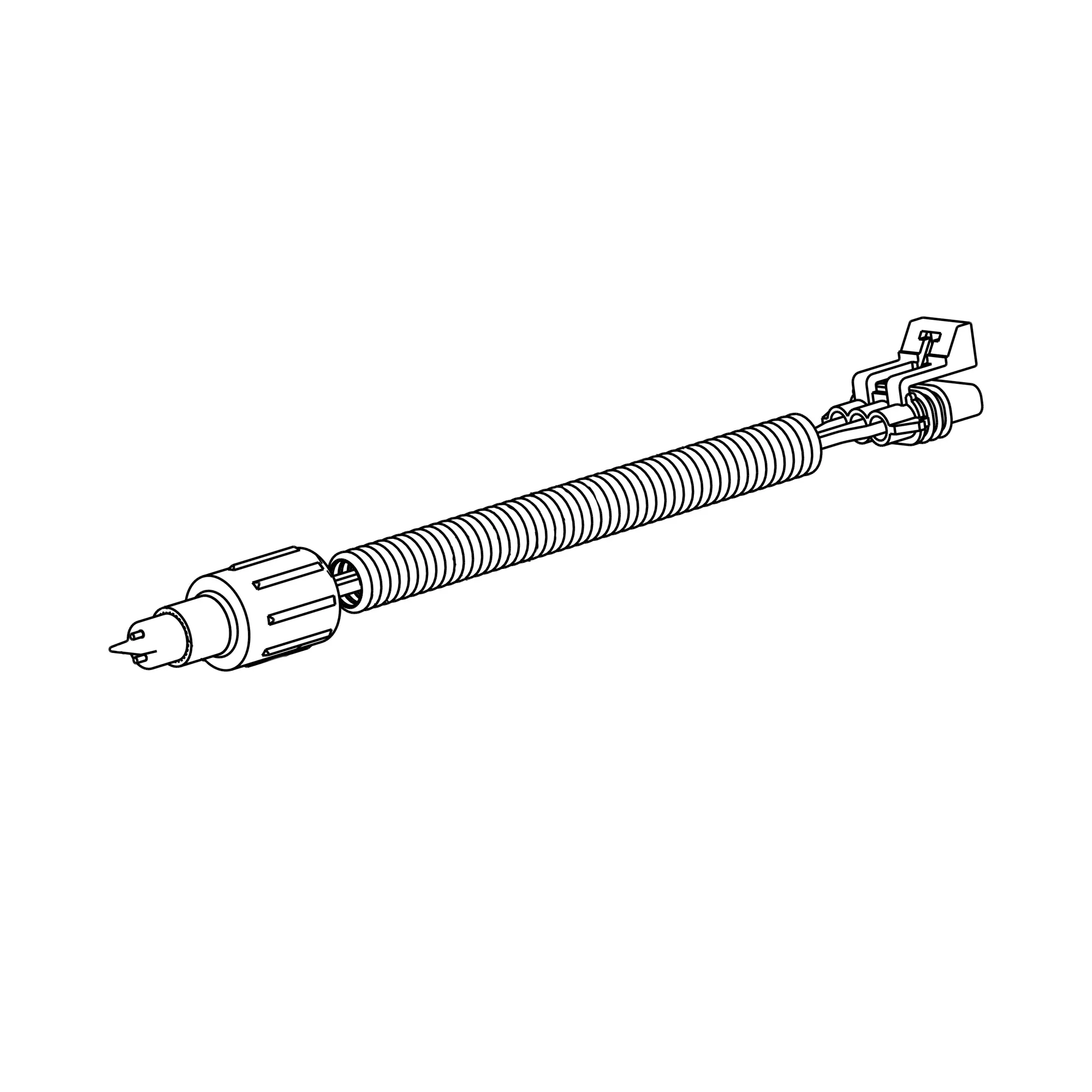 John Deere Water in Fuel Sensor - RE506194
