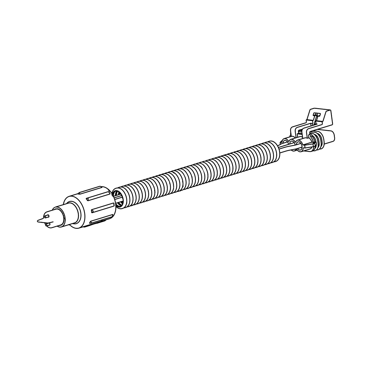Sensor, Water in Fuel (Wif)