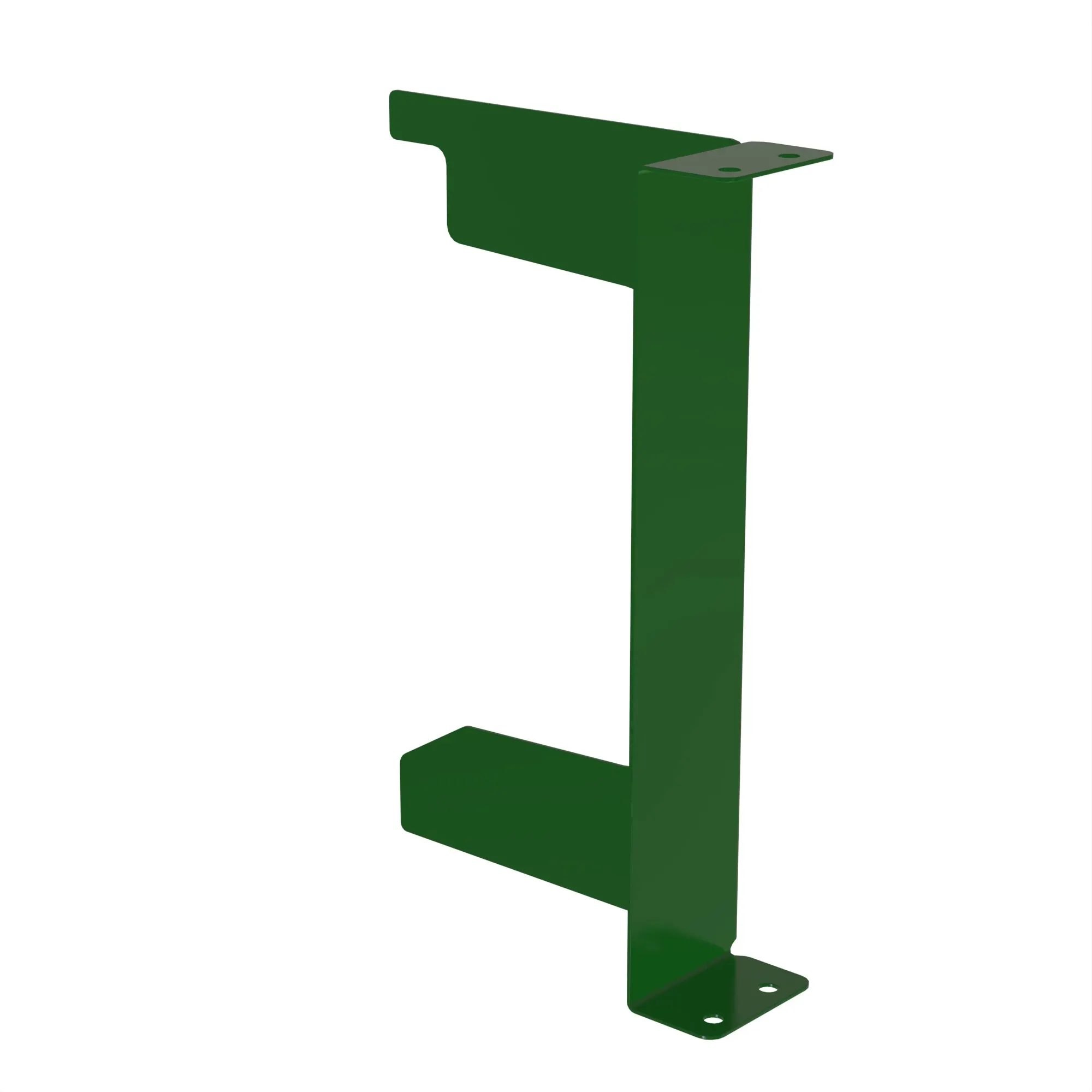 SHIELD, ENGINE DAMPER SHIELD