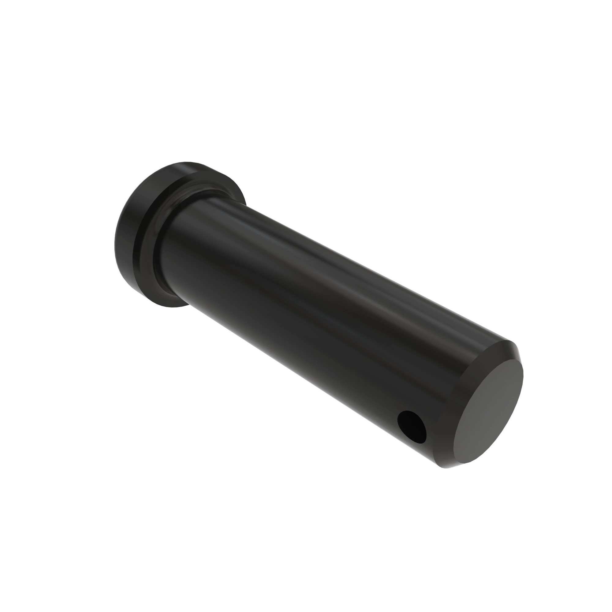 SPRING ROD PIN