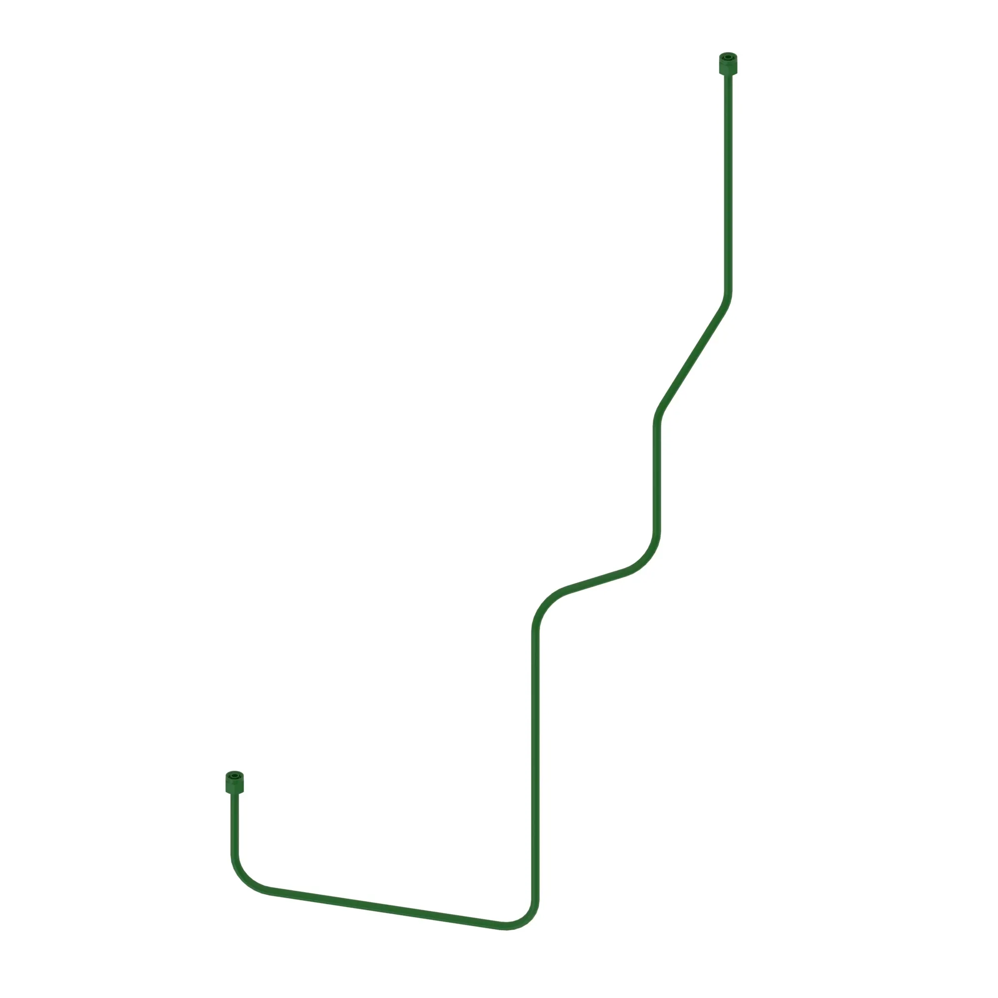 Oil Line Assy