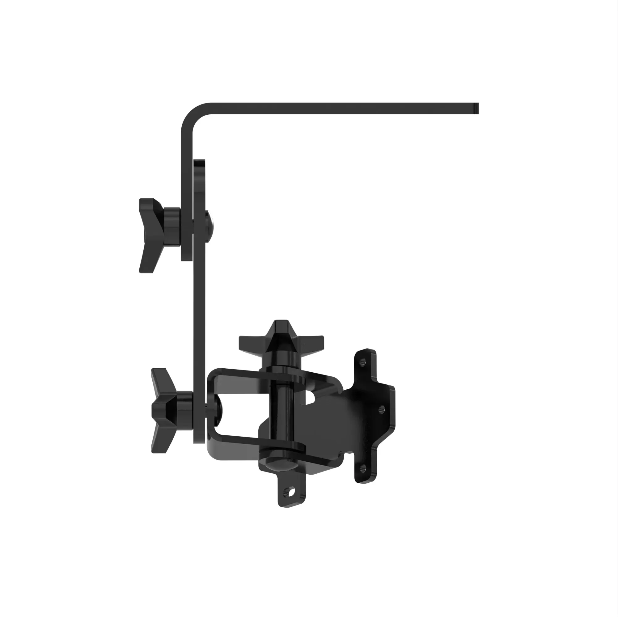 BRACKET, ASSY